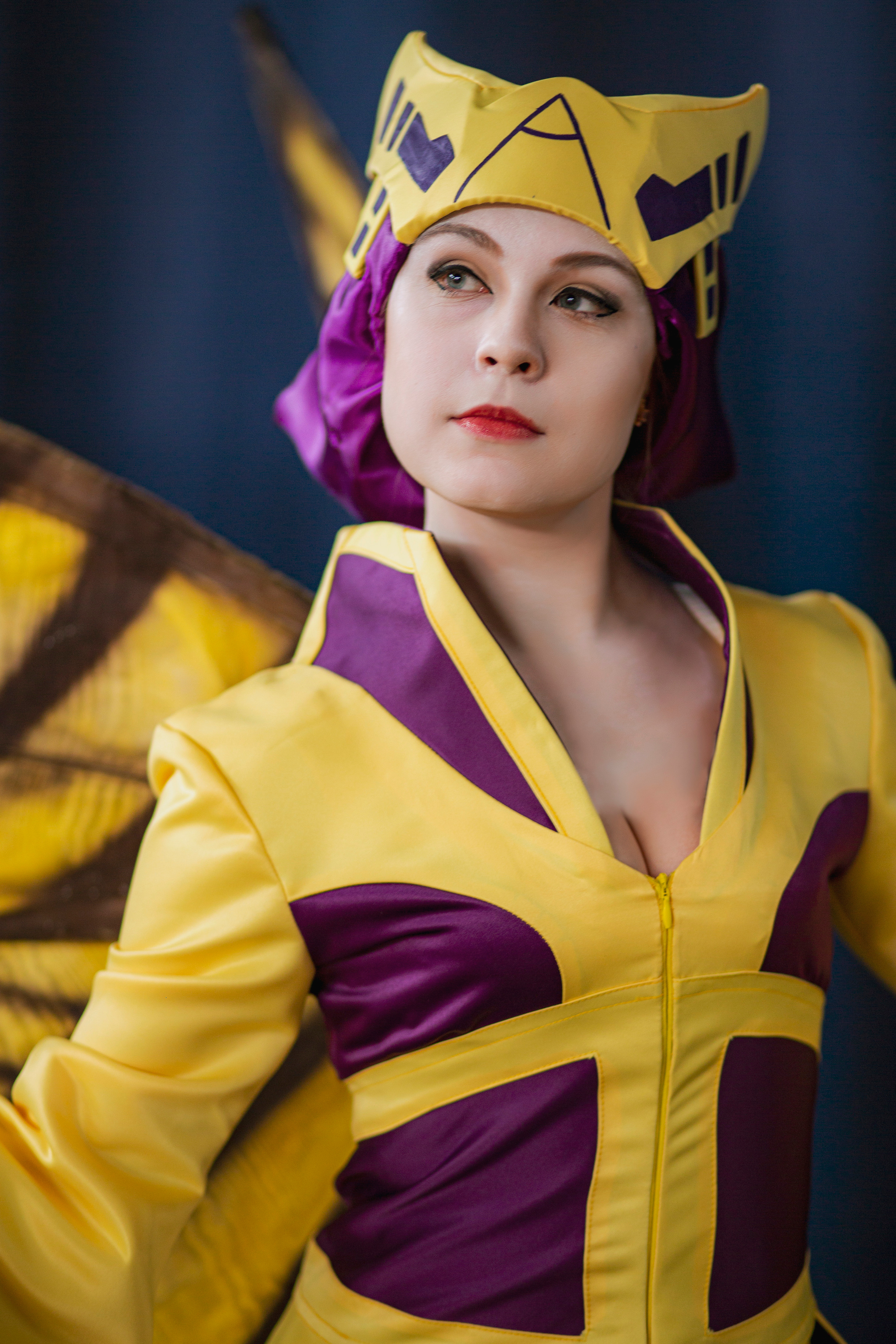 Cosplay Karibiya 2019. Photographer Sonkina Tatiana (Tanya Ash)