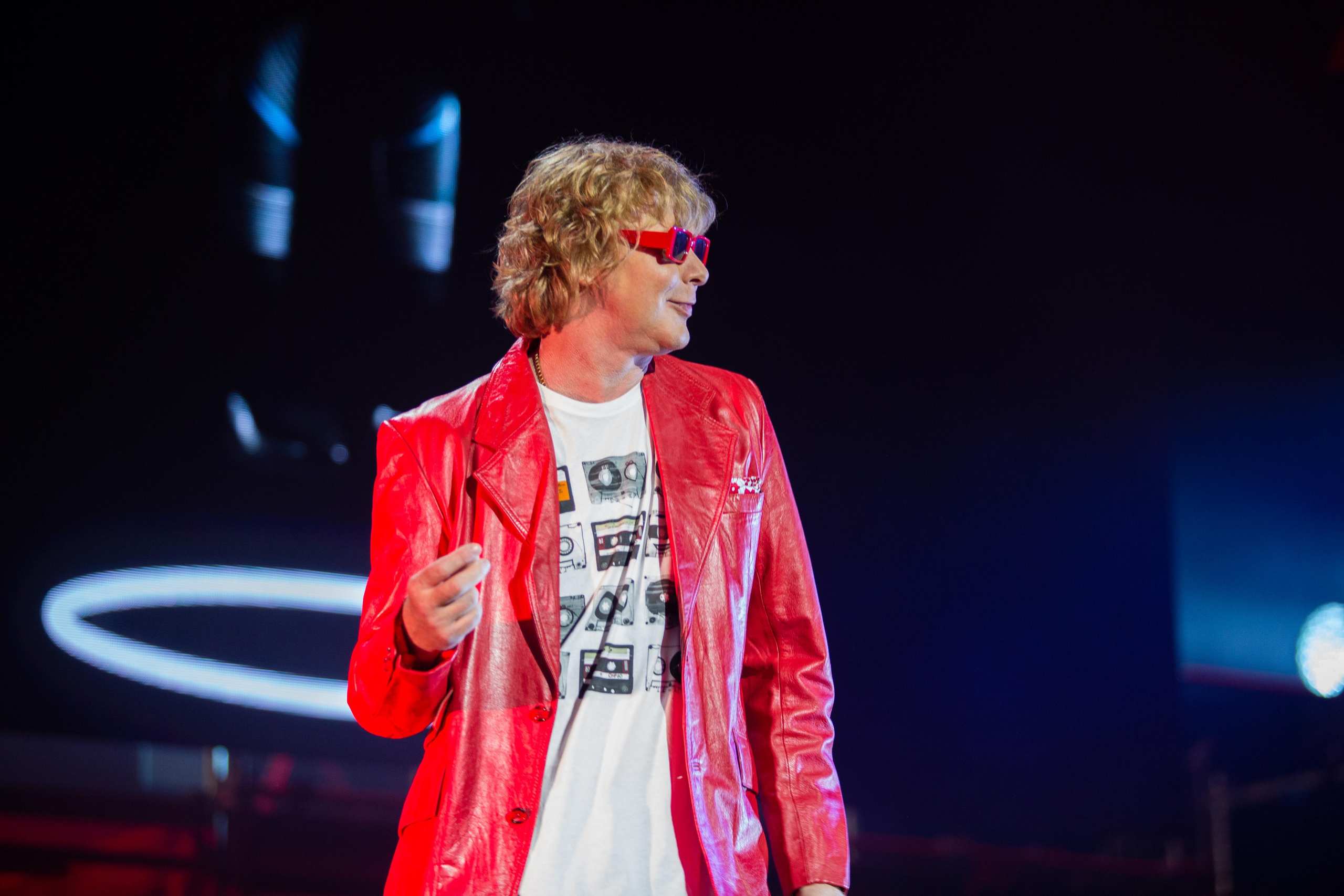 ИВАНУШКИ International. Photographer Sonkina Tatiana (Tanya Ash)