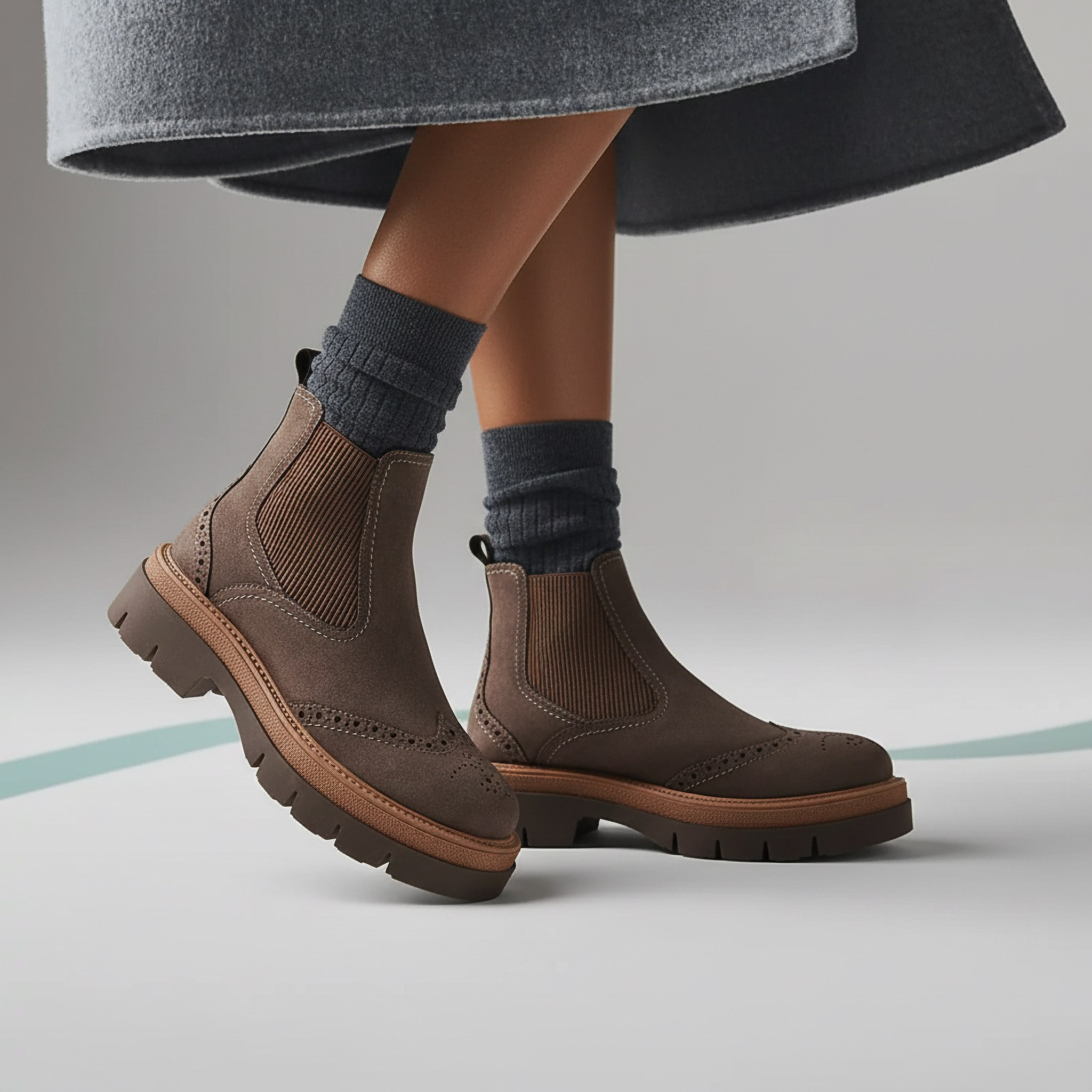 AI Генерация