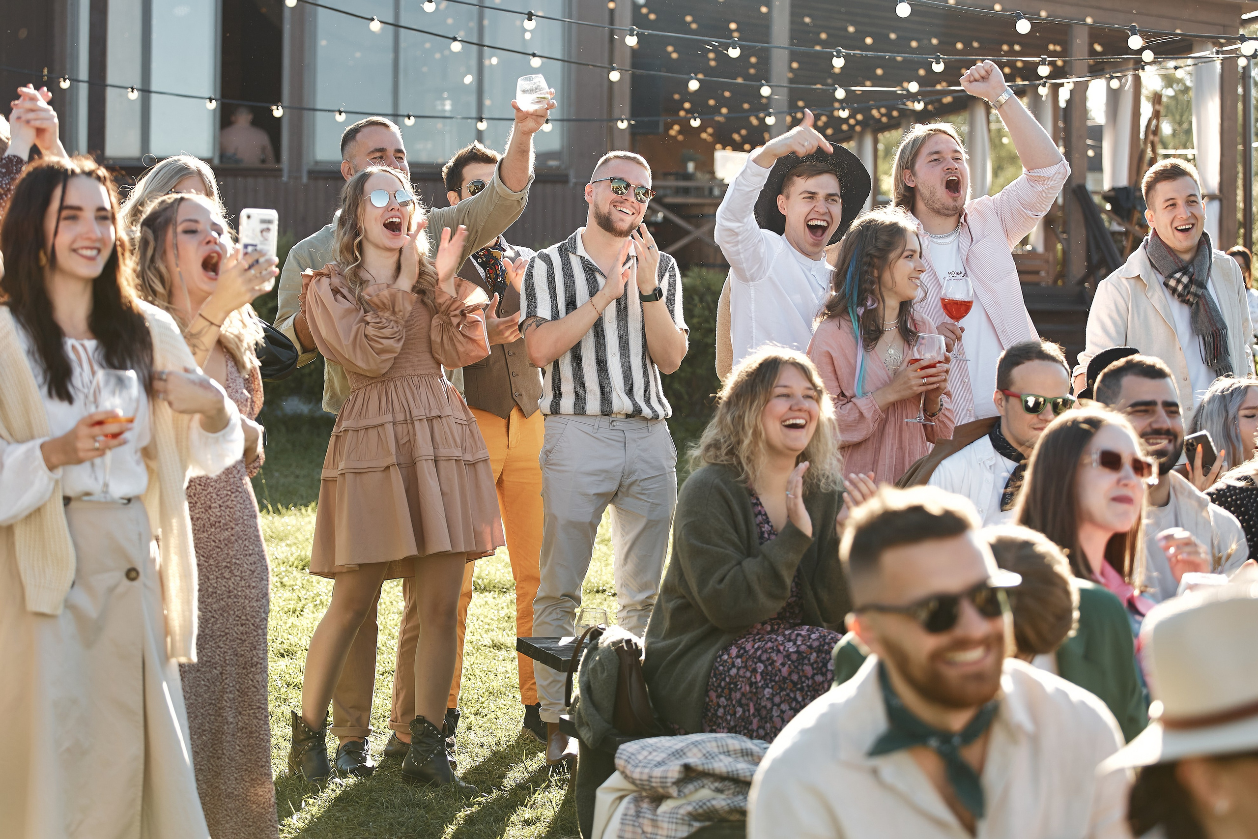 Ваня и Наташа. Свадебный фотограф в Москве Николай Болт