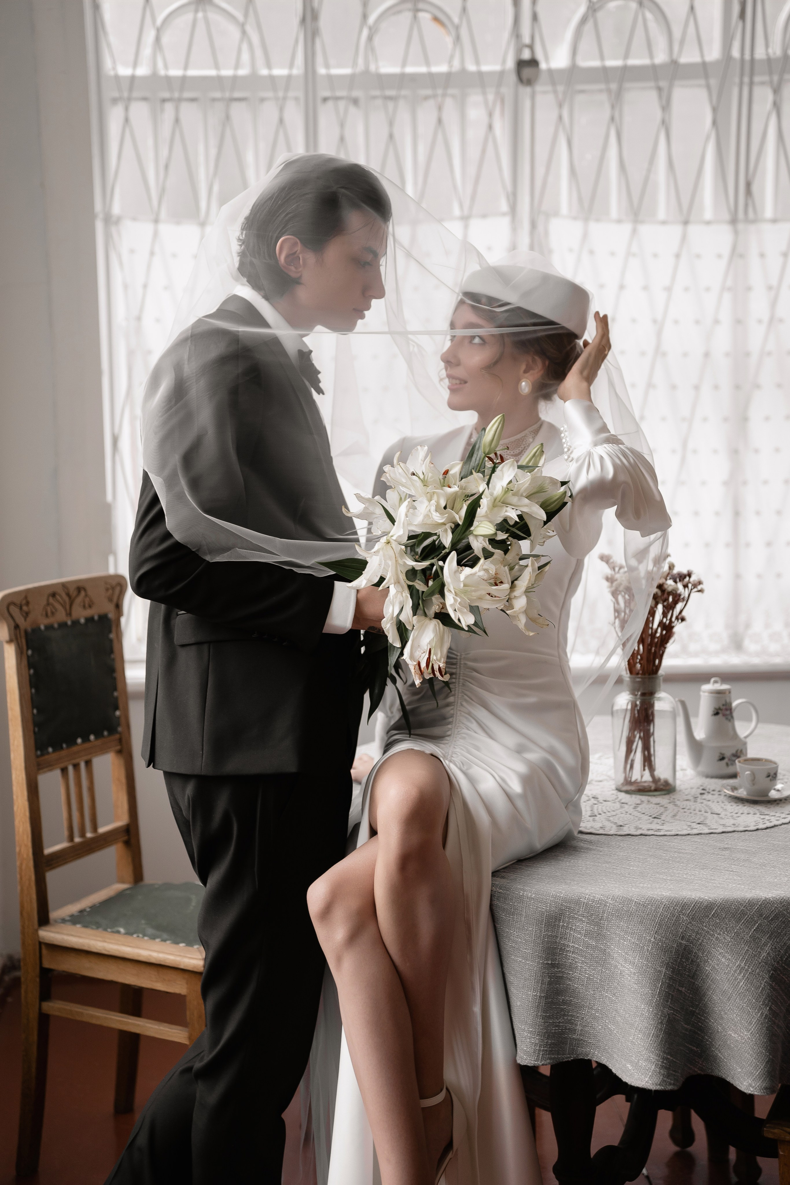 Влад & Анна. Главная