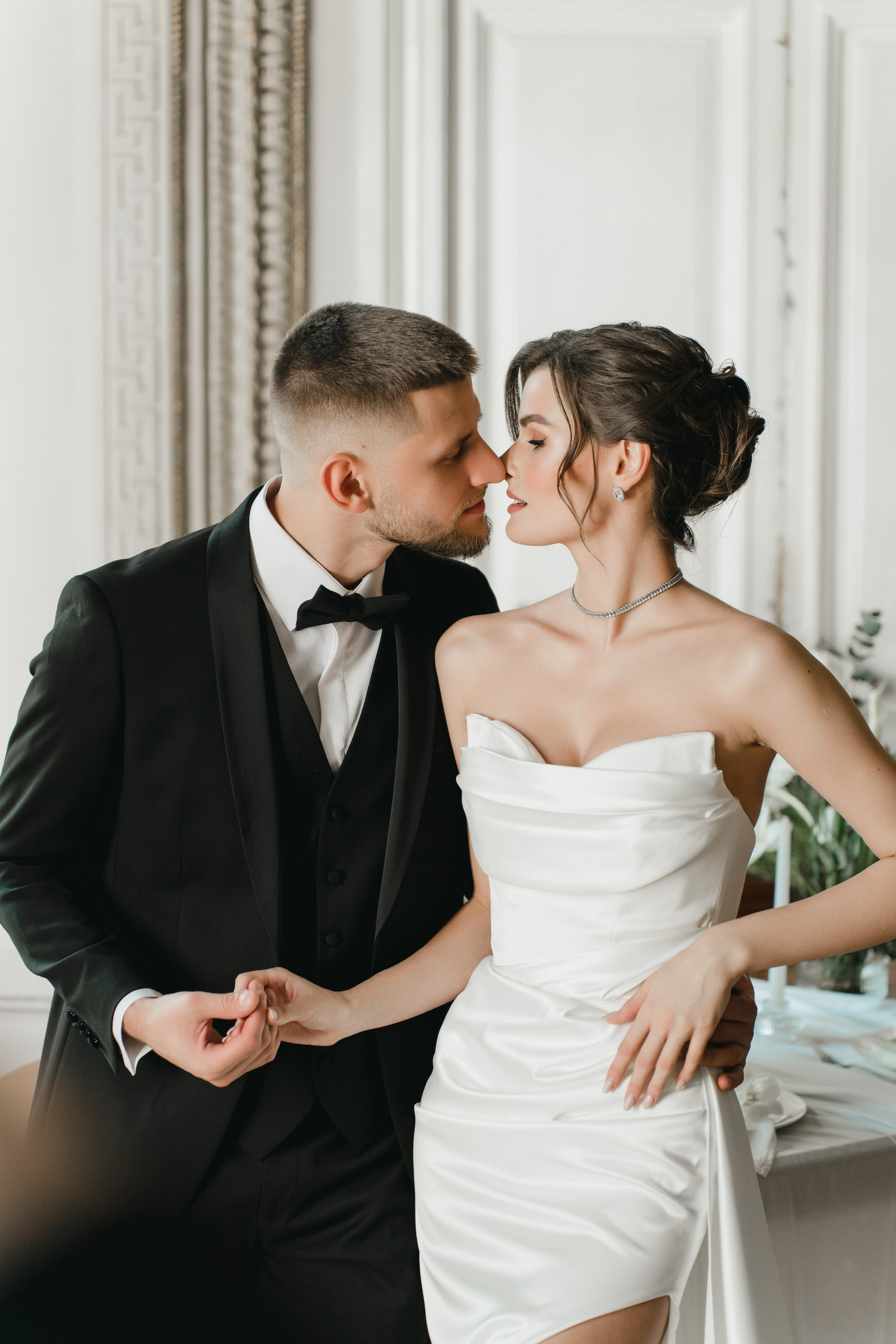 Даниил & Анна. Главная