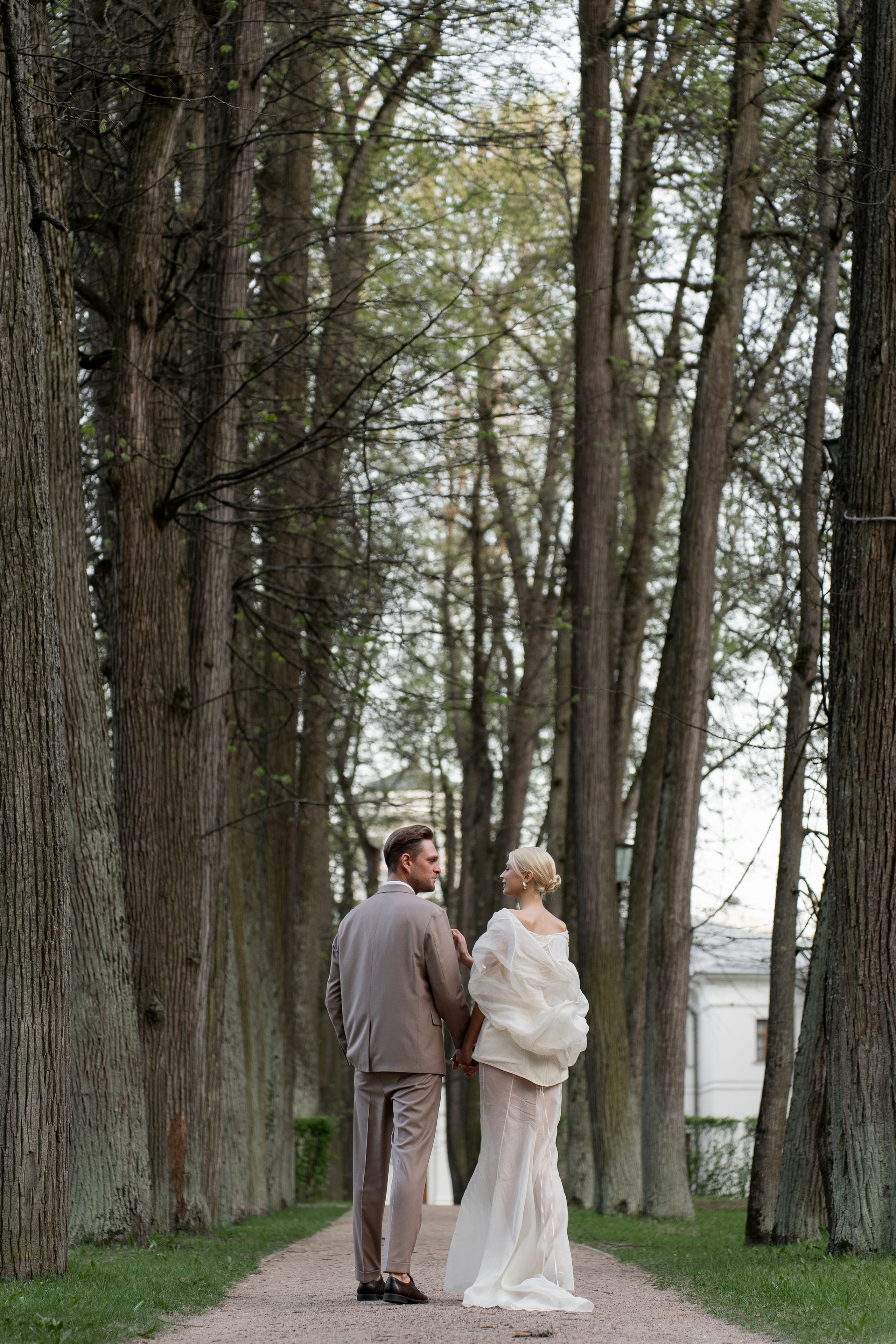 Андрей & Марина. Главная
