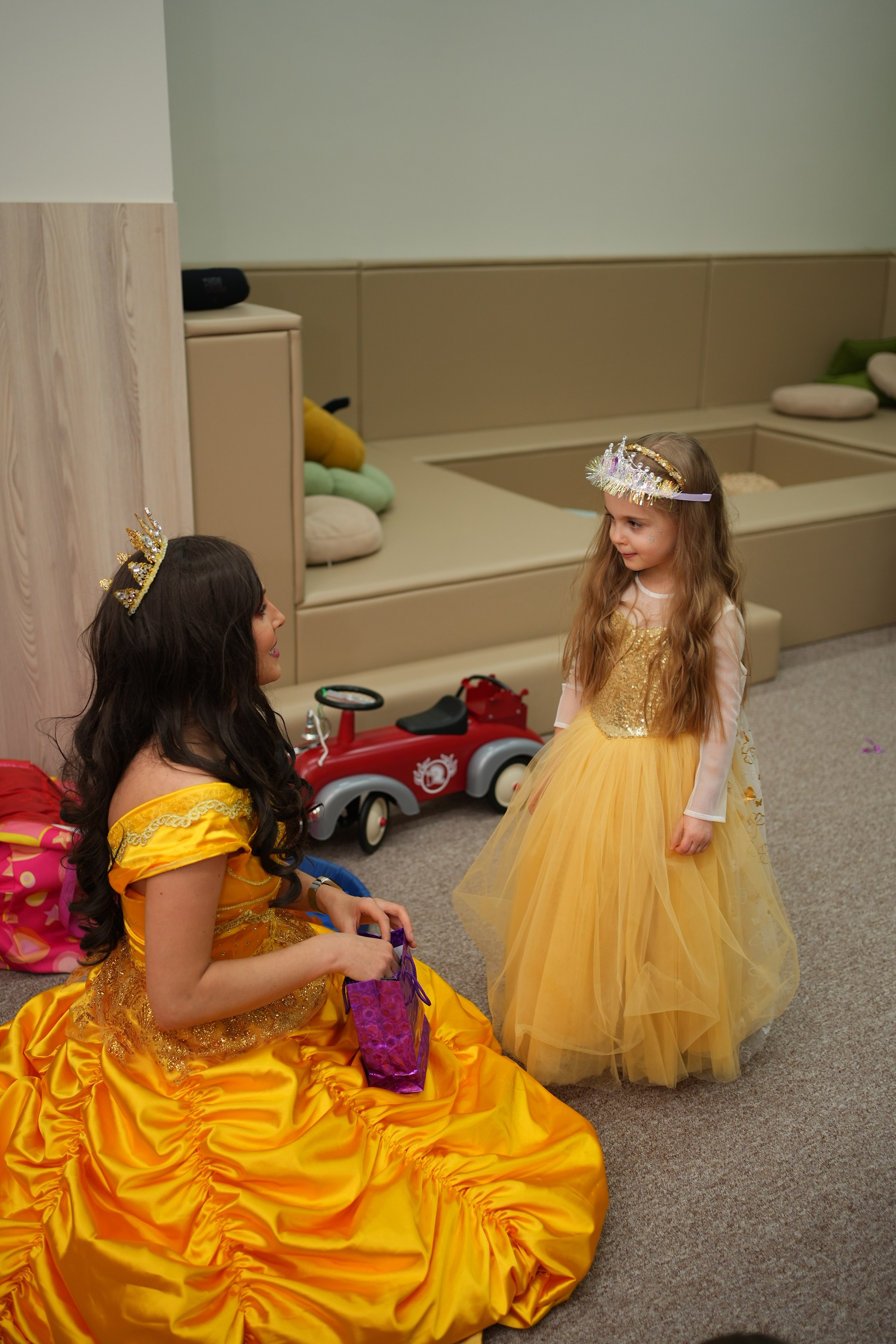 День Рождения Алисы. Семейный и свадебный фотограф Минск, Беларусь Анна Орловская