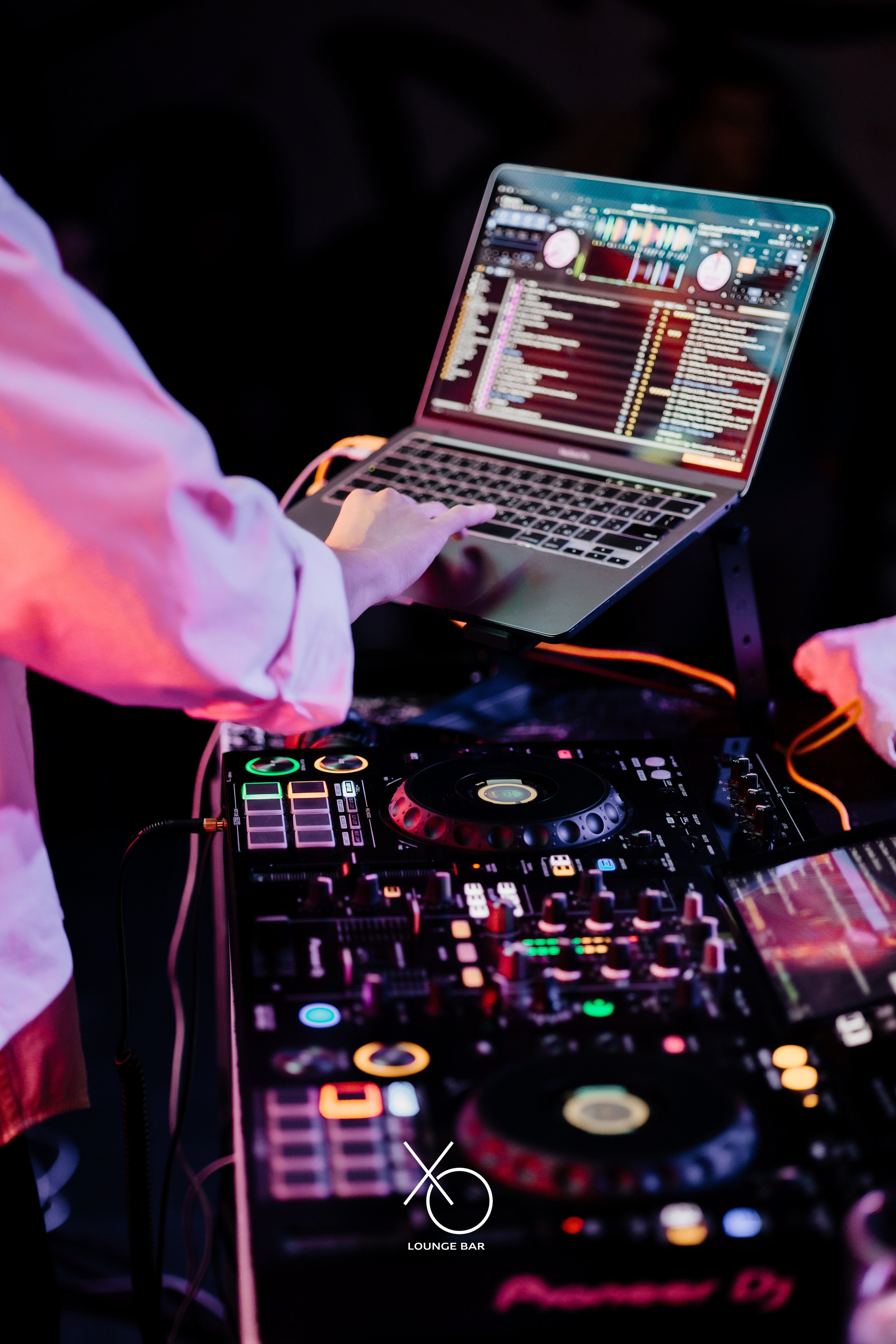 Friday the 13th | HIRO. Lounge Bar X.O