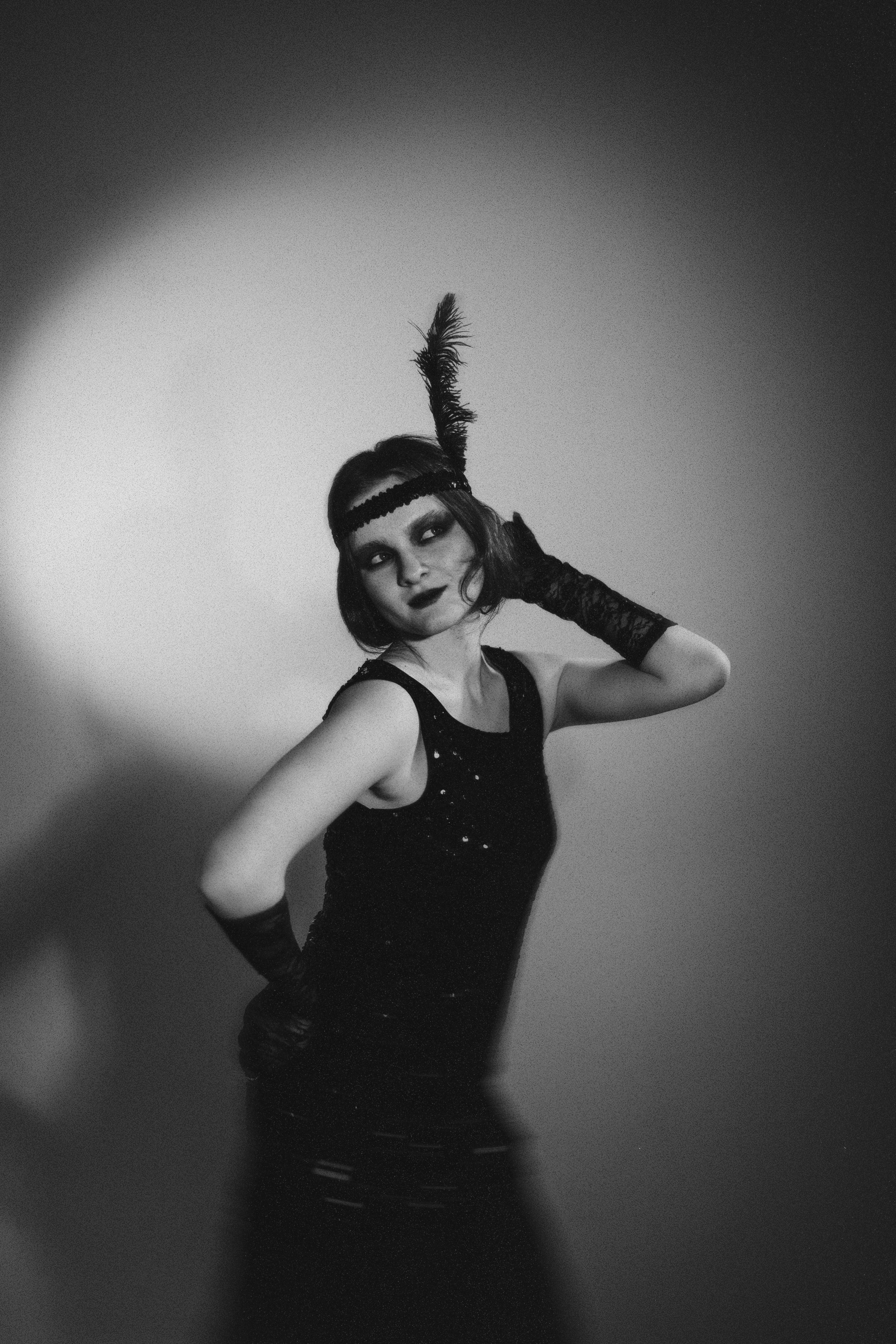 Дария. Портретный фотограф Софья Хворостова