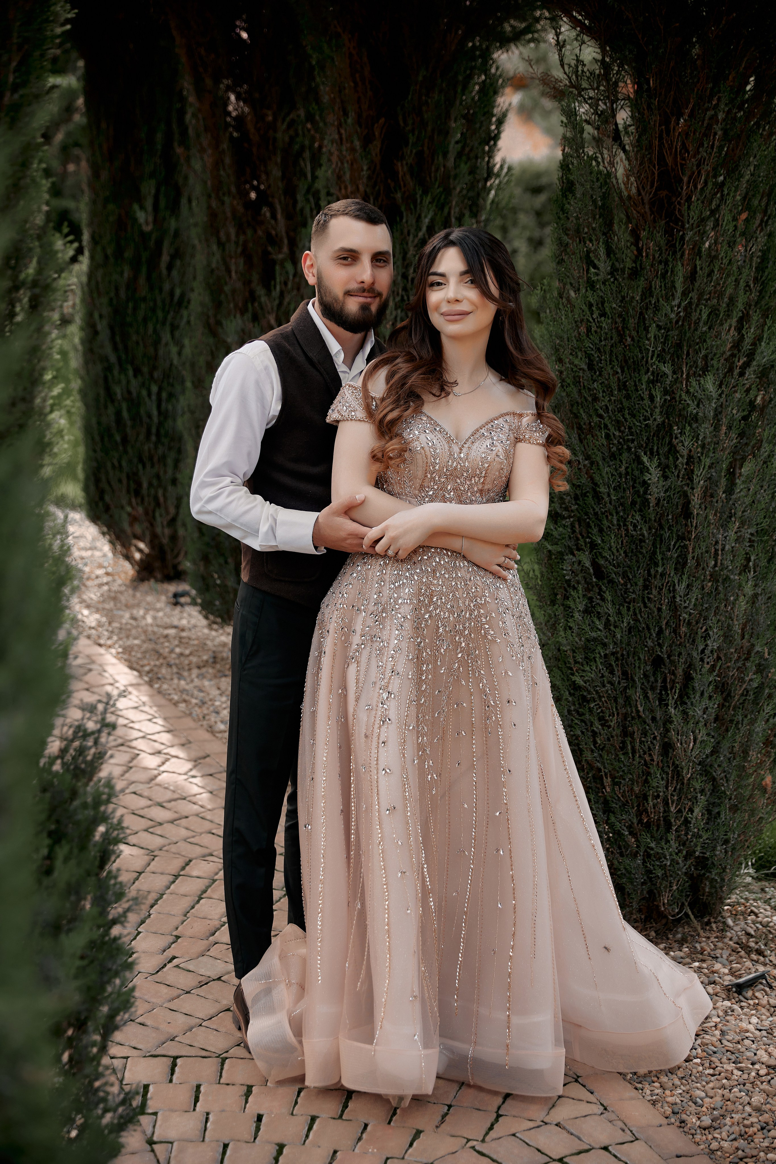 ANATOLY&LUCY. СВАДЕБНЫЙ ФОТОГРАФ Армен Аристакесян в Ростове на Дону