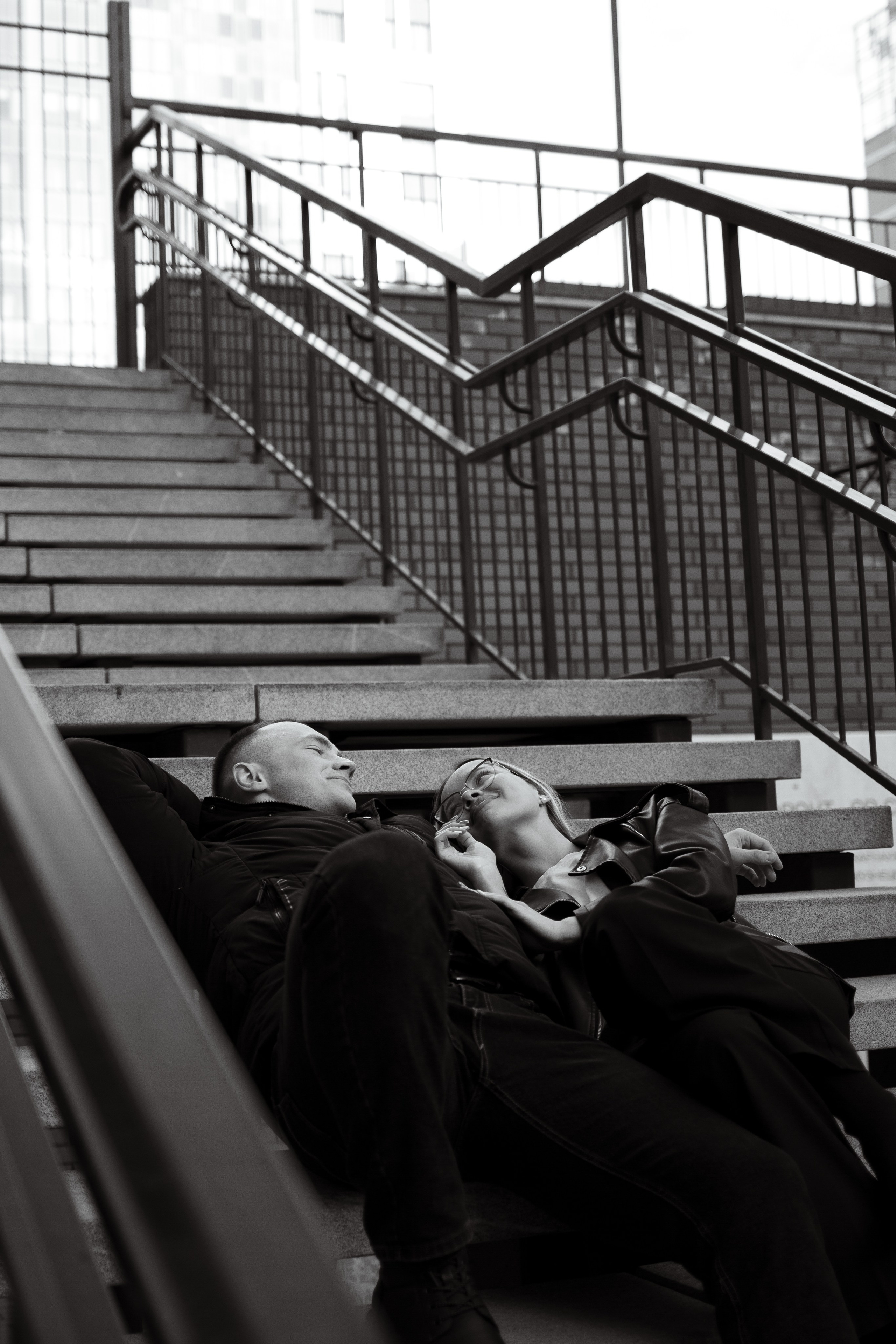 А & Д. Фотограф Екатеринбург Елена Минина