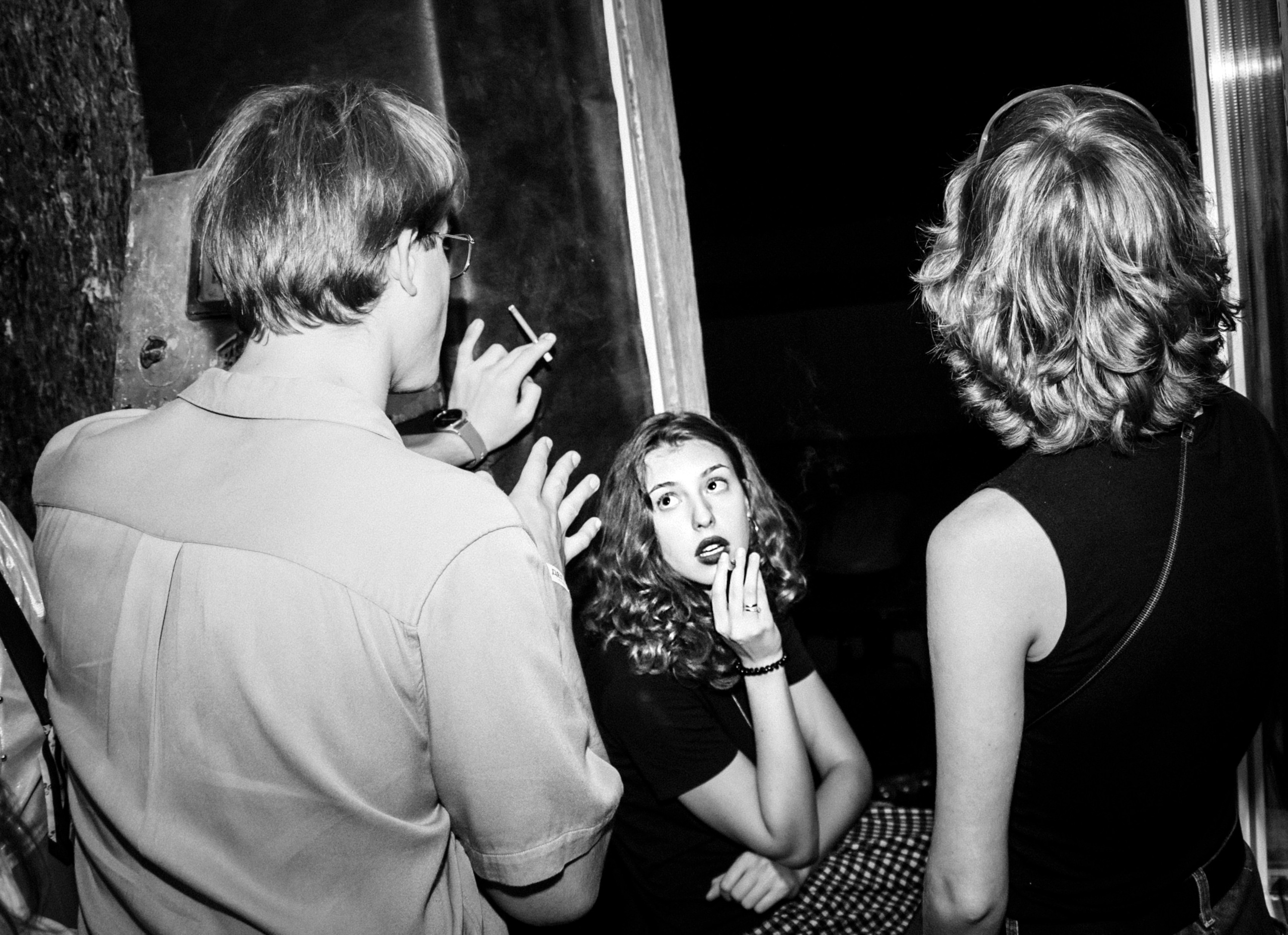 23.08 | BRAINWASHED FEST | СИМФЕРОПОЛЬ. Репортажный фотограф в Симферополе Зареев Иван