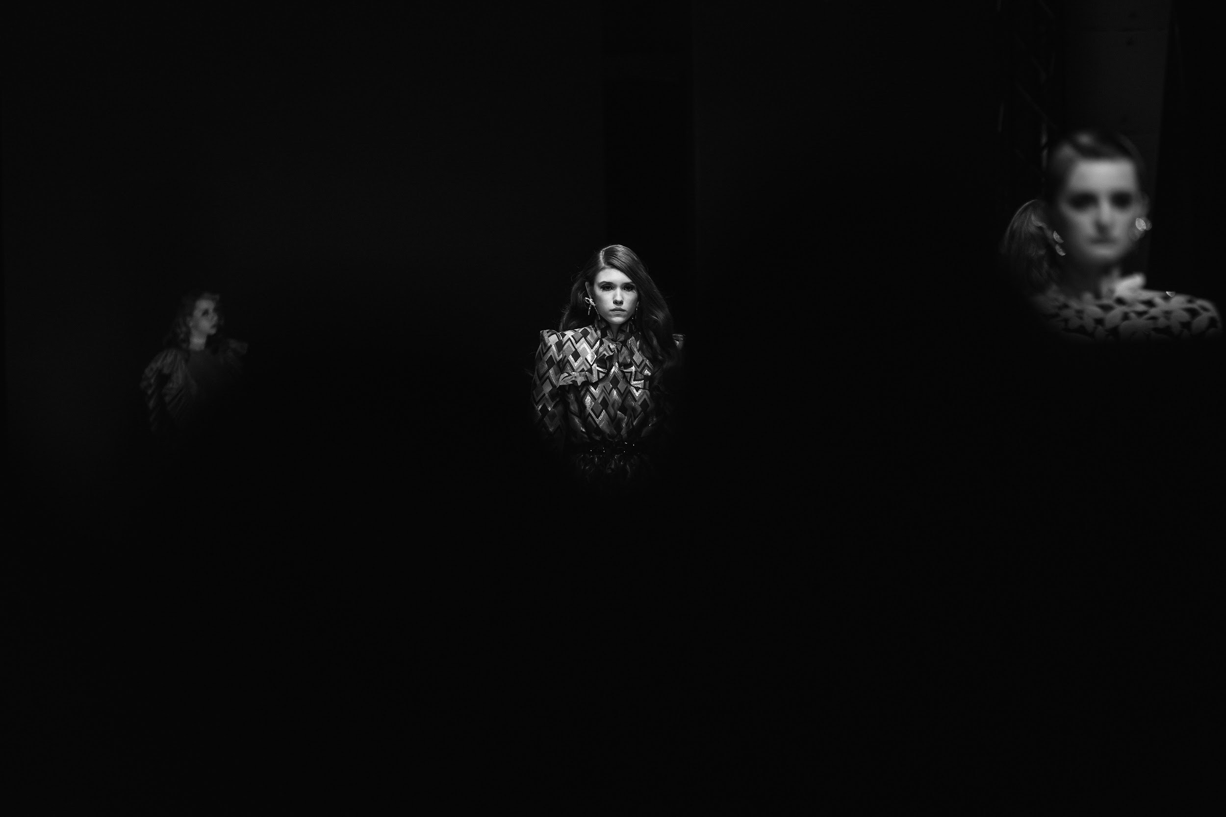 Season Fashion Week 2022. Kirillova Studio — мастерская декора и событий Юли Кирилловой