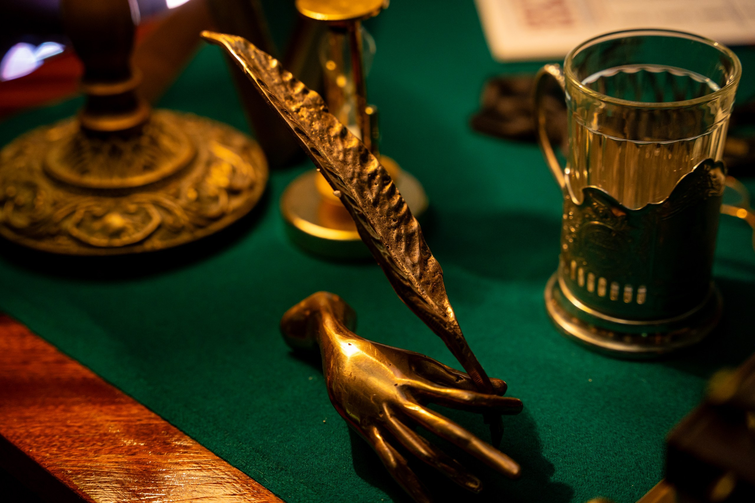 Юбилей в доме Смирнова. Kirillova Studio — мастерская декора и событий Юли Кирилловой