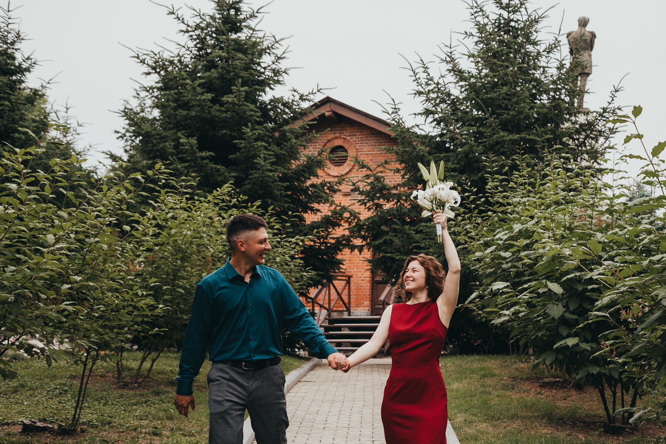 🖤. Екатерина Королева. Фотограф. Хабаровск