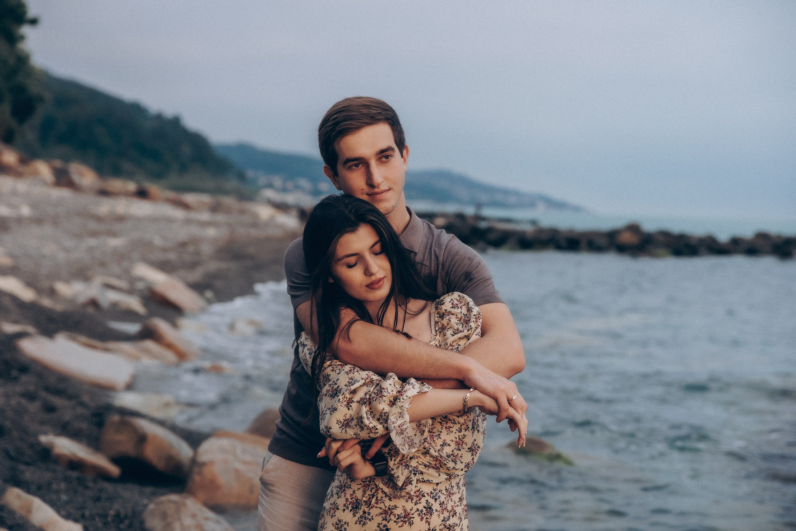 Love Story. Свадебный, семейный фотограф