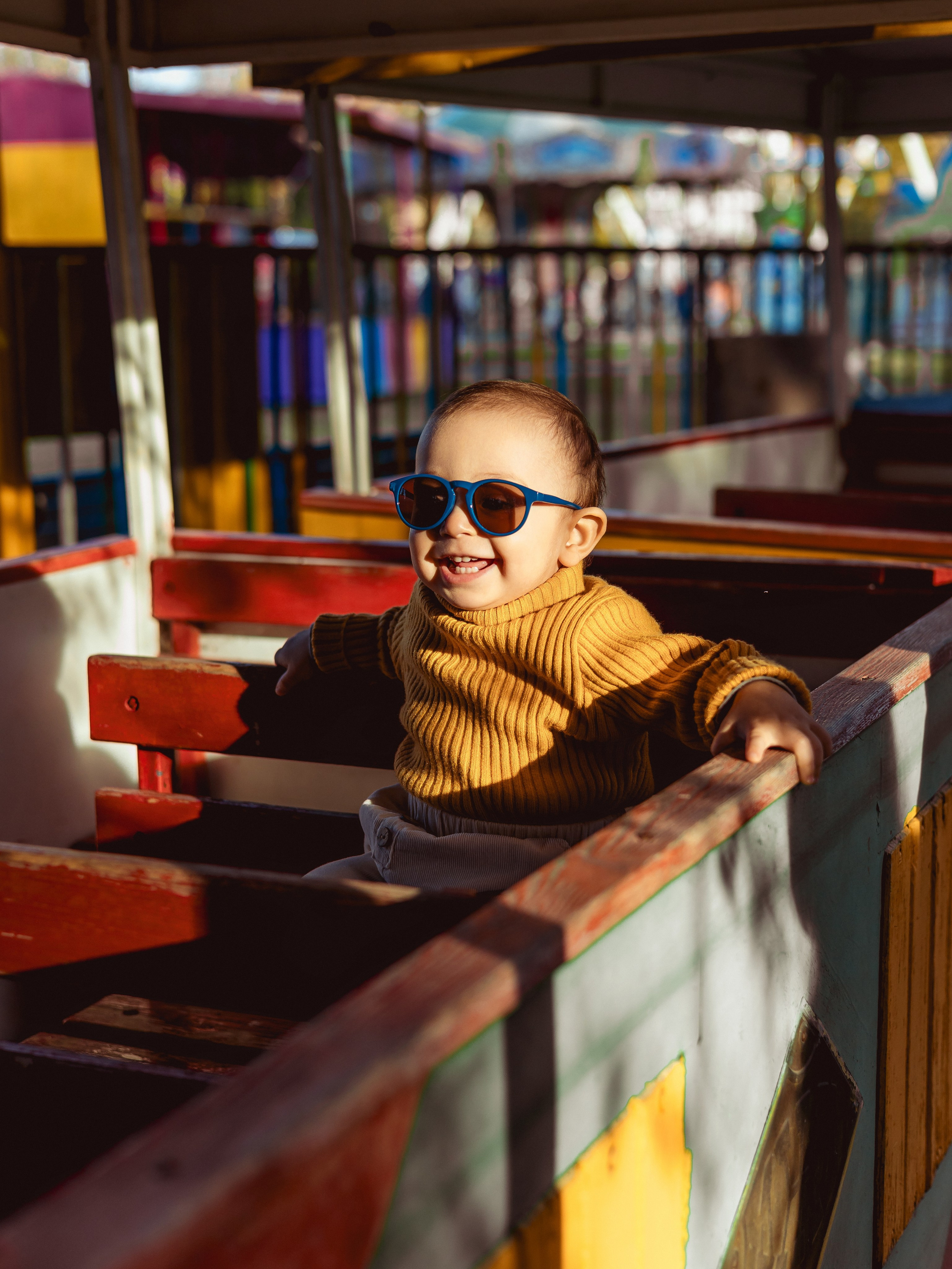 Годики. Свадебный и семейный фотограф | SVET.photo