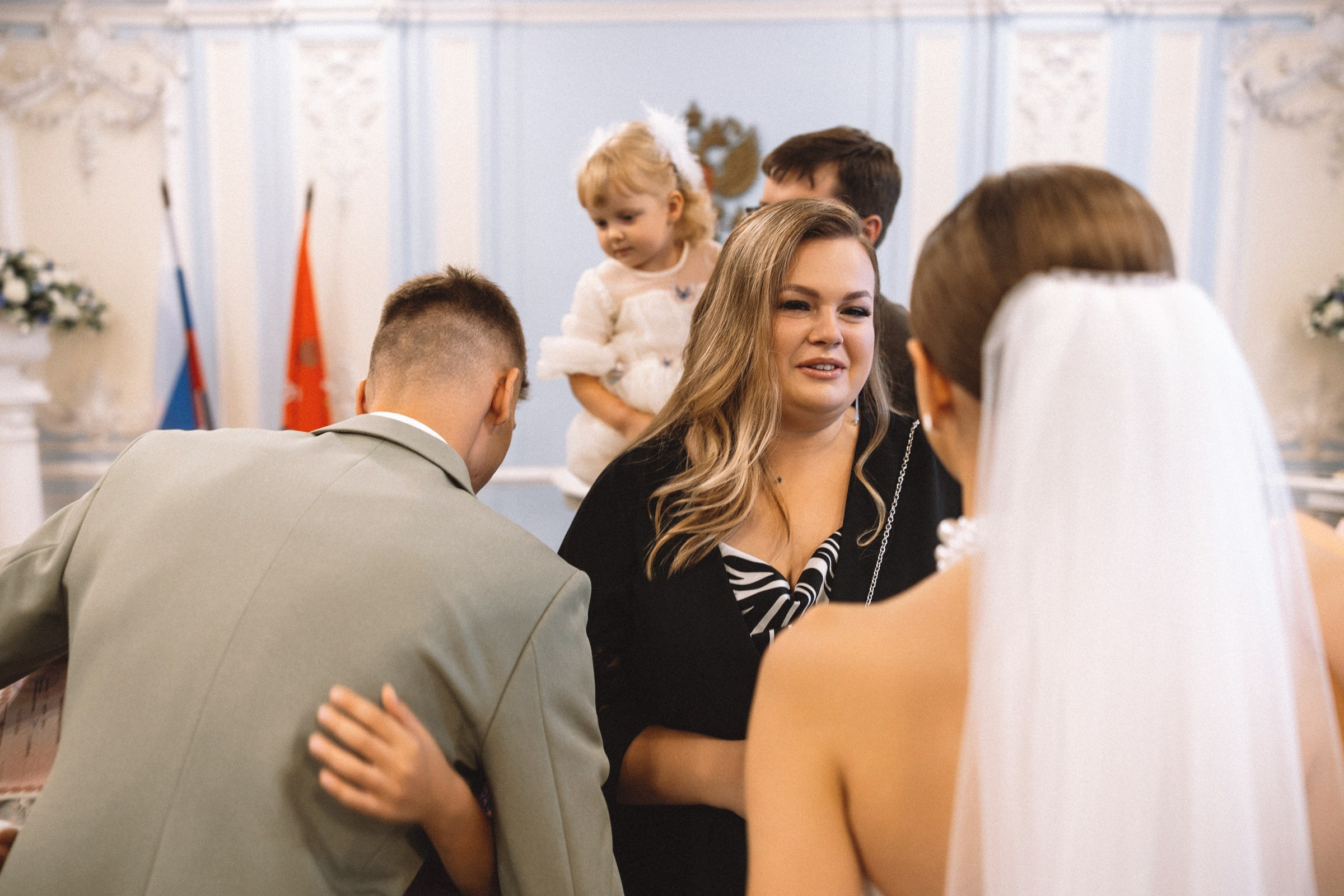 Анна и Филипп. Lifestyle фотограф в Санкт-Петербурге Анна Щекалева