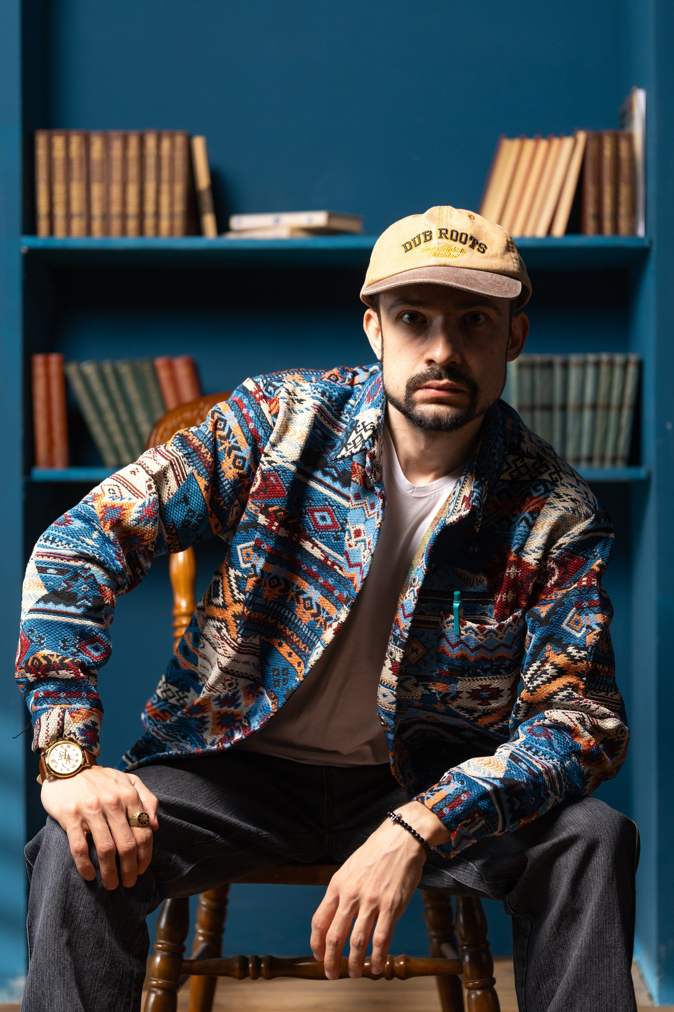 Мужская портретная фотосессия в фотостудии. Портретный фотограф. в Алматы. Коммерческий и репортажный фотограф в Алматы — Jora Abramov