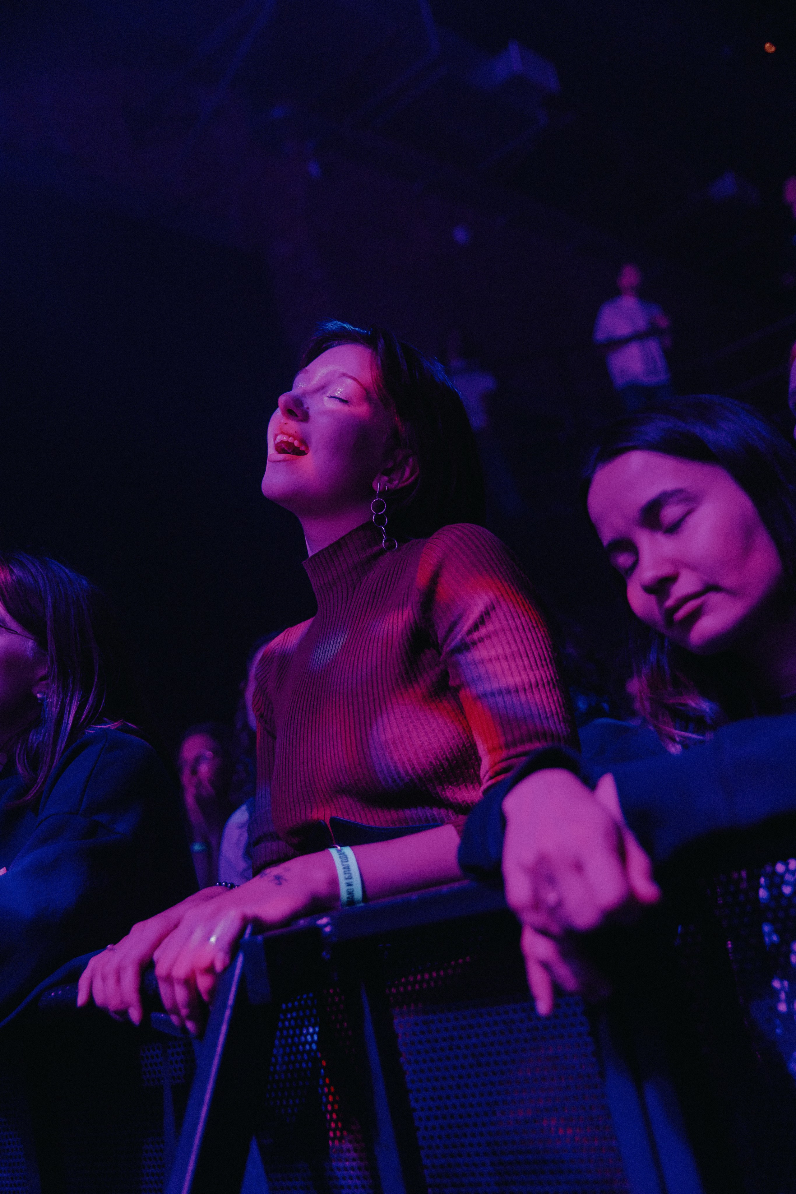 Лолита Косс. Фотограф в Санкт-Петербурге Ангелина Вражевская