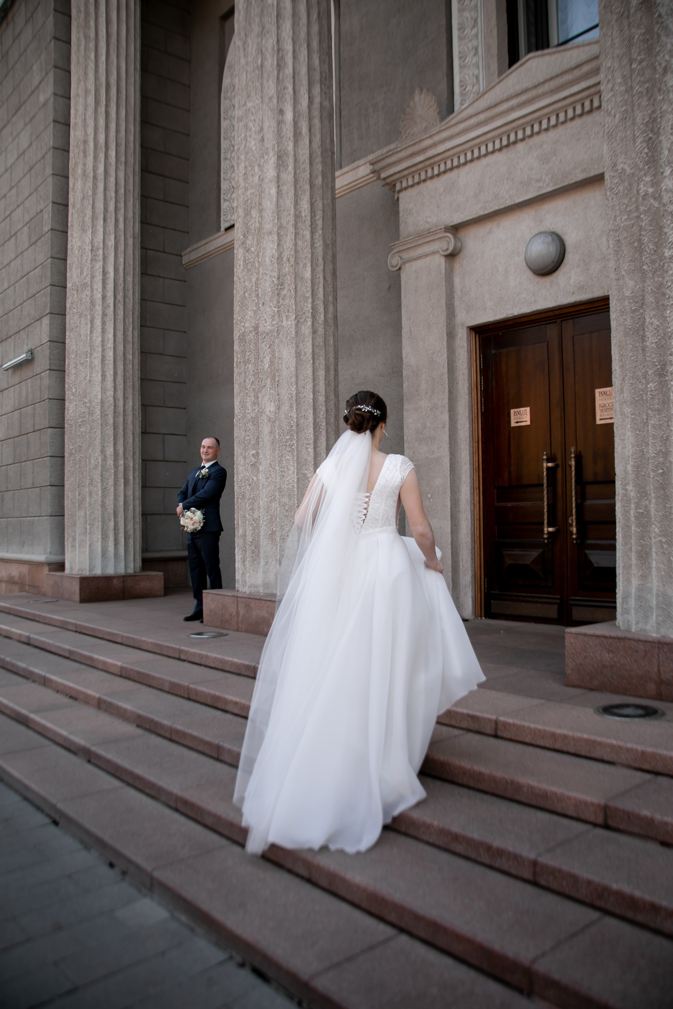 Алексей и Татьяна. Лада Канана Свадебный и семейный фотограф