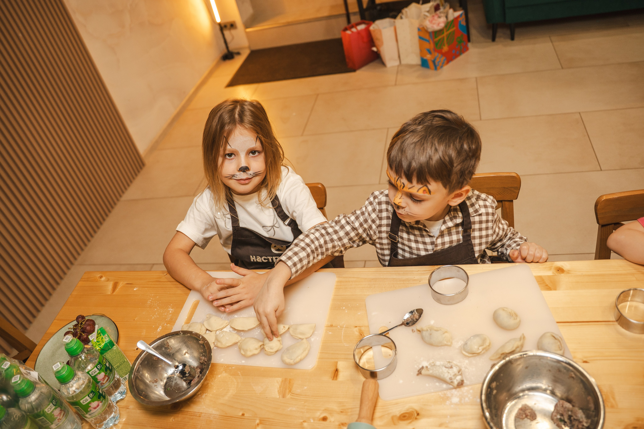 Кулинария «Настроение». Главная