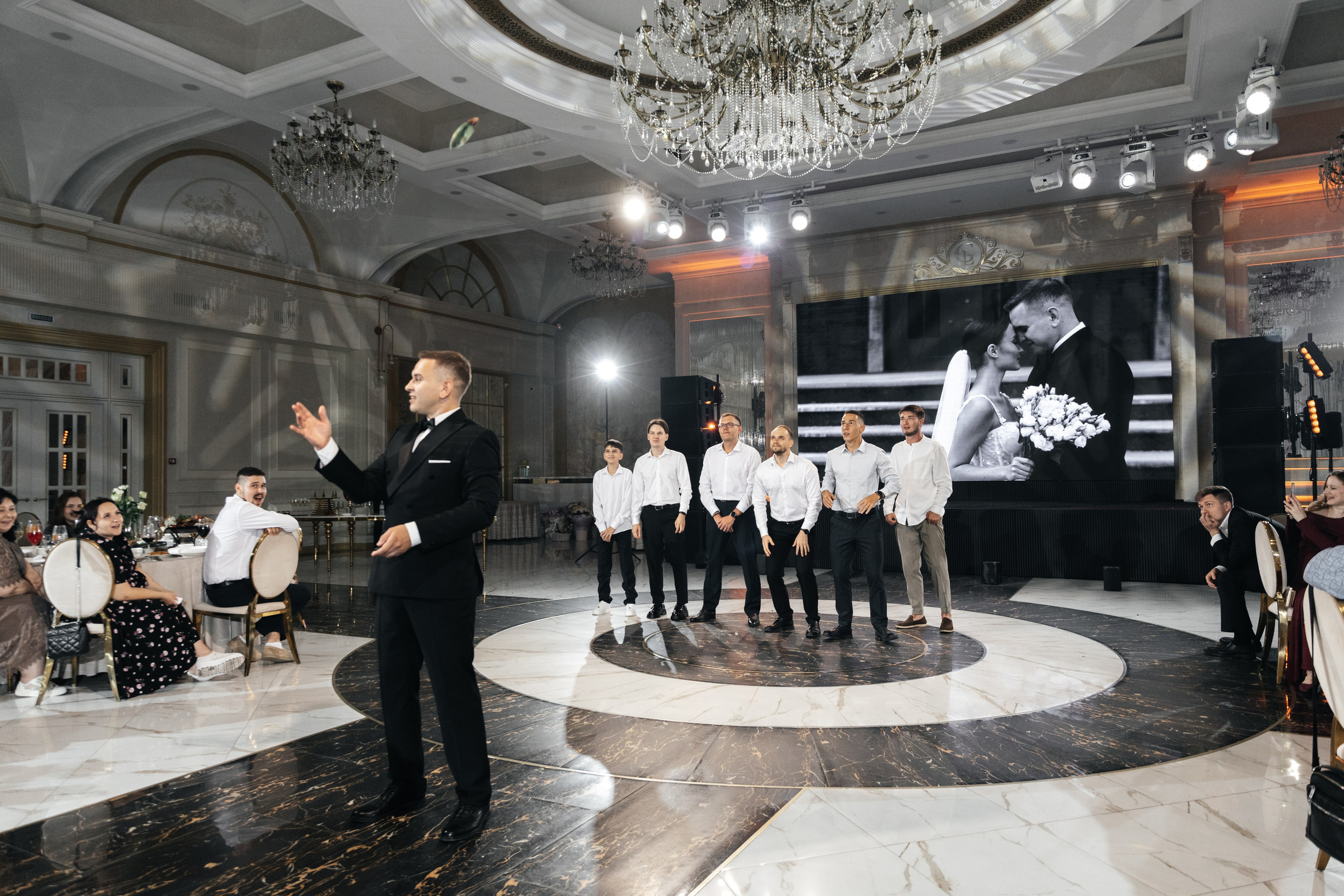 Arthur & Zarina. Свадебный фотограф Ильнар Асадуллин