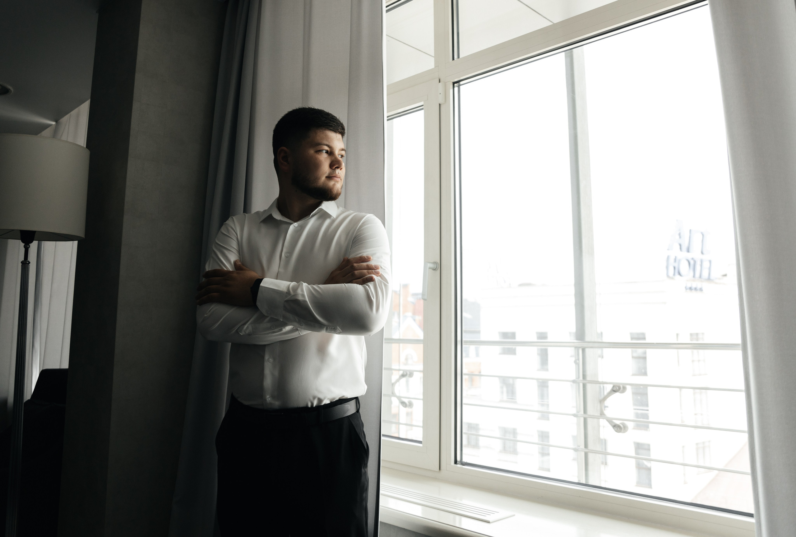 Emil & Guzel. Свадебный фотограф Ильнар Асадуллин