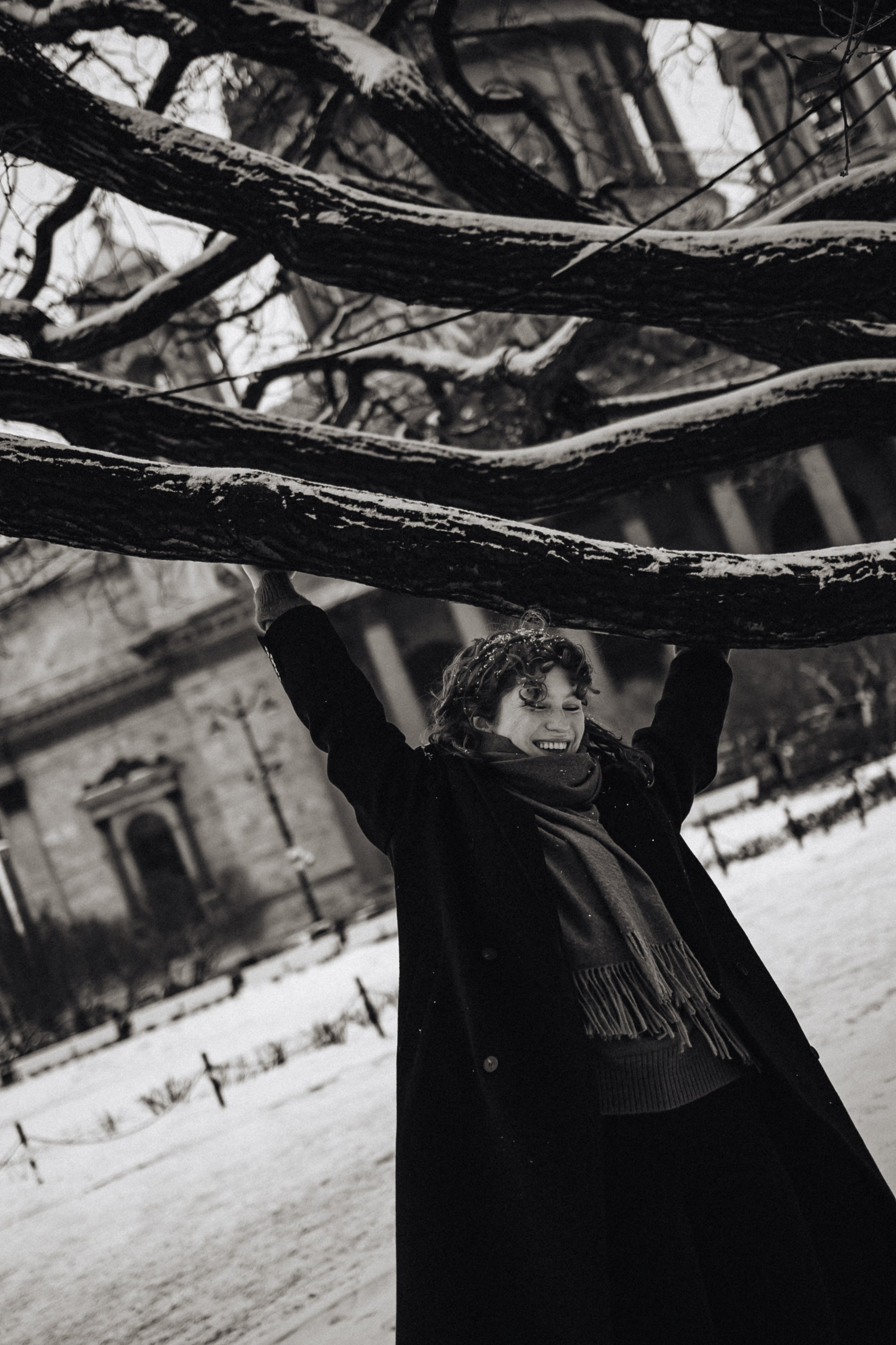 Серафима. Главная