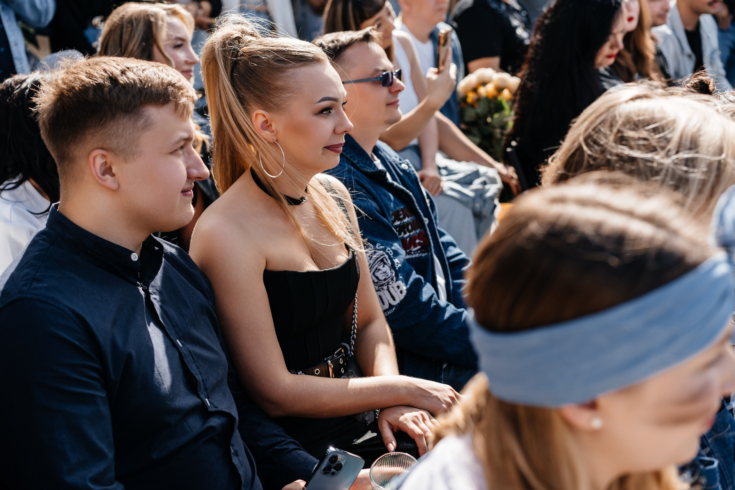 Анна & Евгений проект «Четыре свадьбы» на Пятнице. Свадебный фотограф Барнаул Алексей Павлов