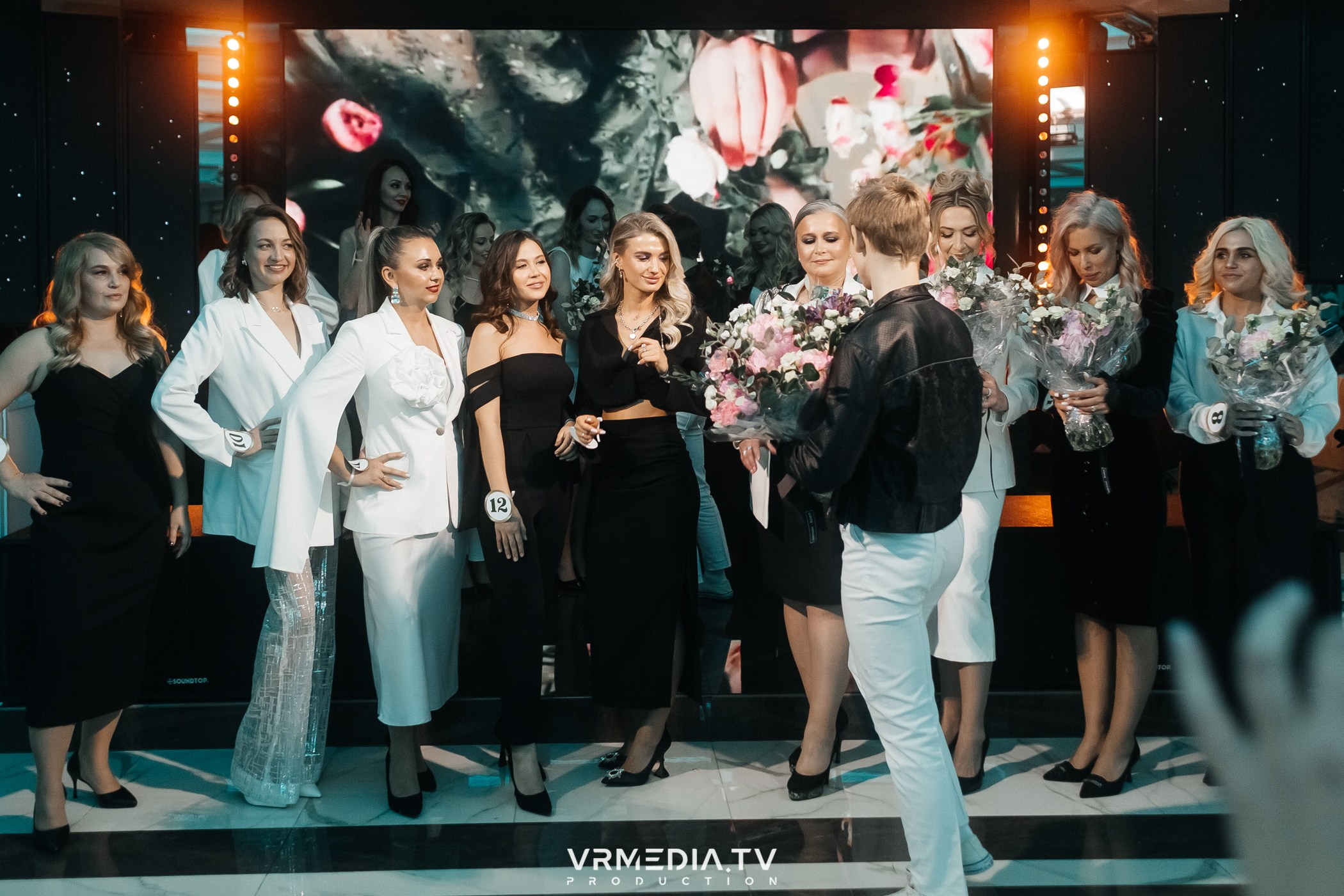 «ЛЕДИ КУЗБАСС»-2024