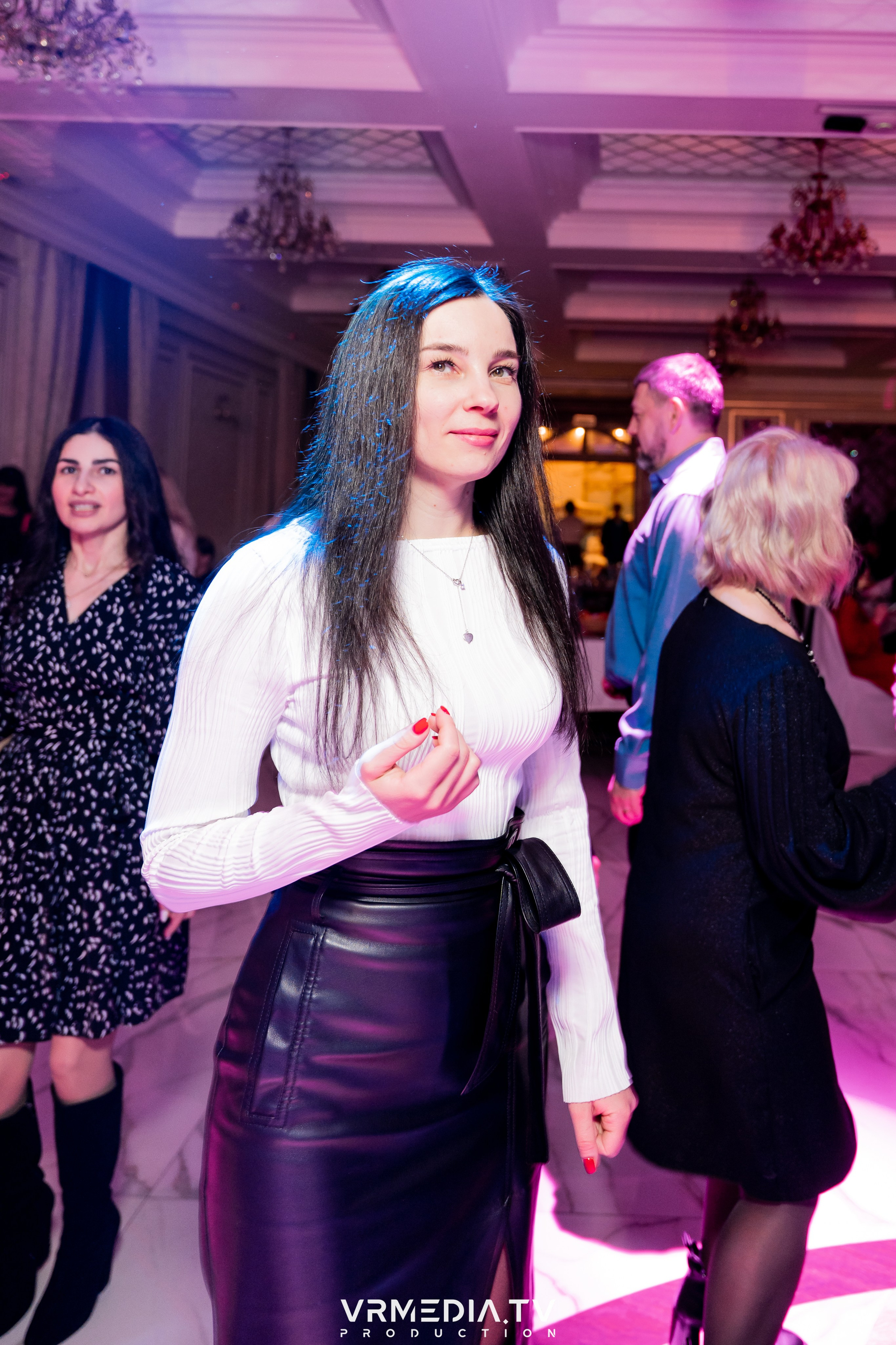 Выходные в ресторане «Лазурный берег»