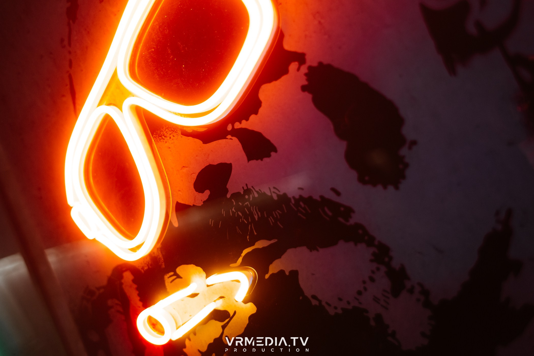 Открытие караоке-зала в «Империи»