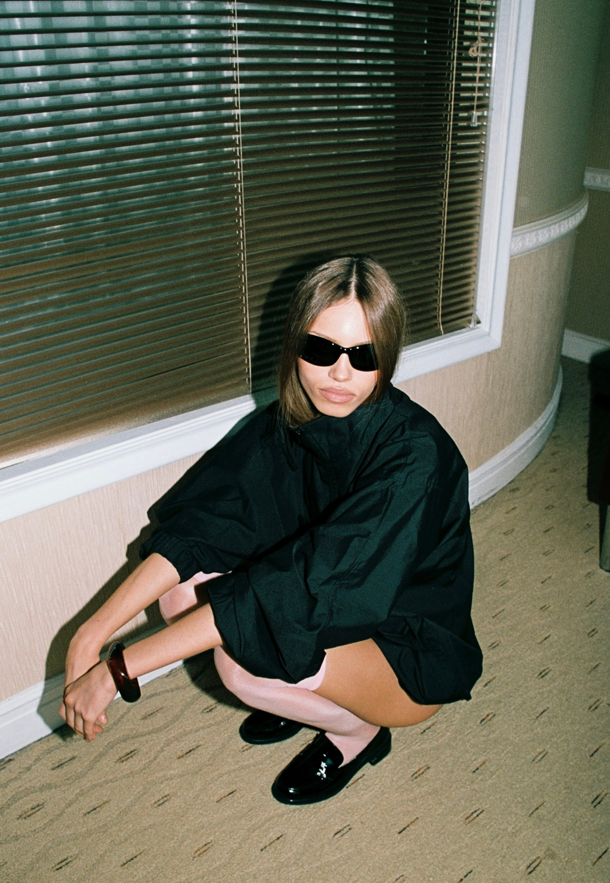 Мила. Главная