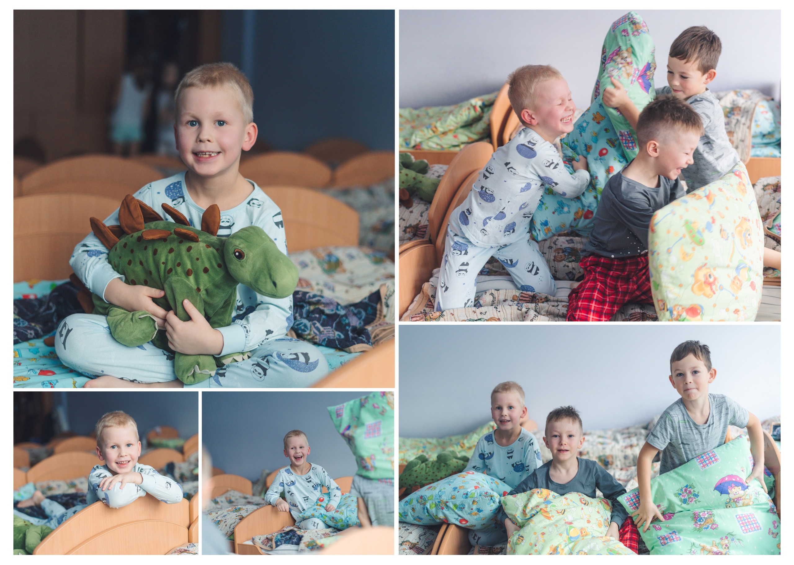 Примеры страниц. Семейный и детский фотограф Марина Тувиста в Санкт-Петербурге