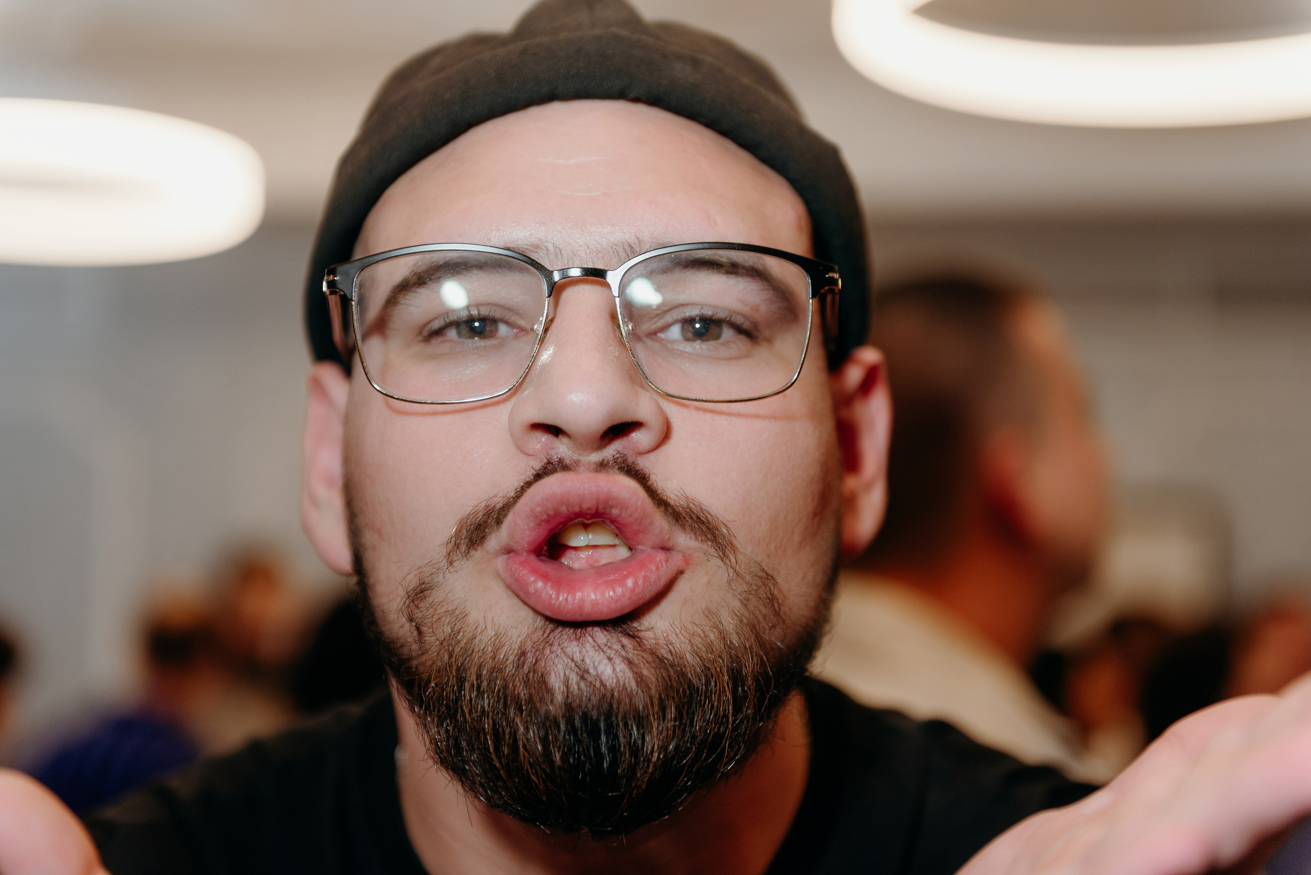 Фотограф Москва | Янис Алываев