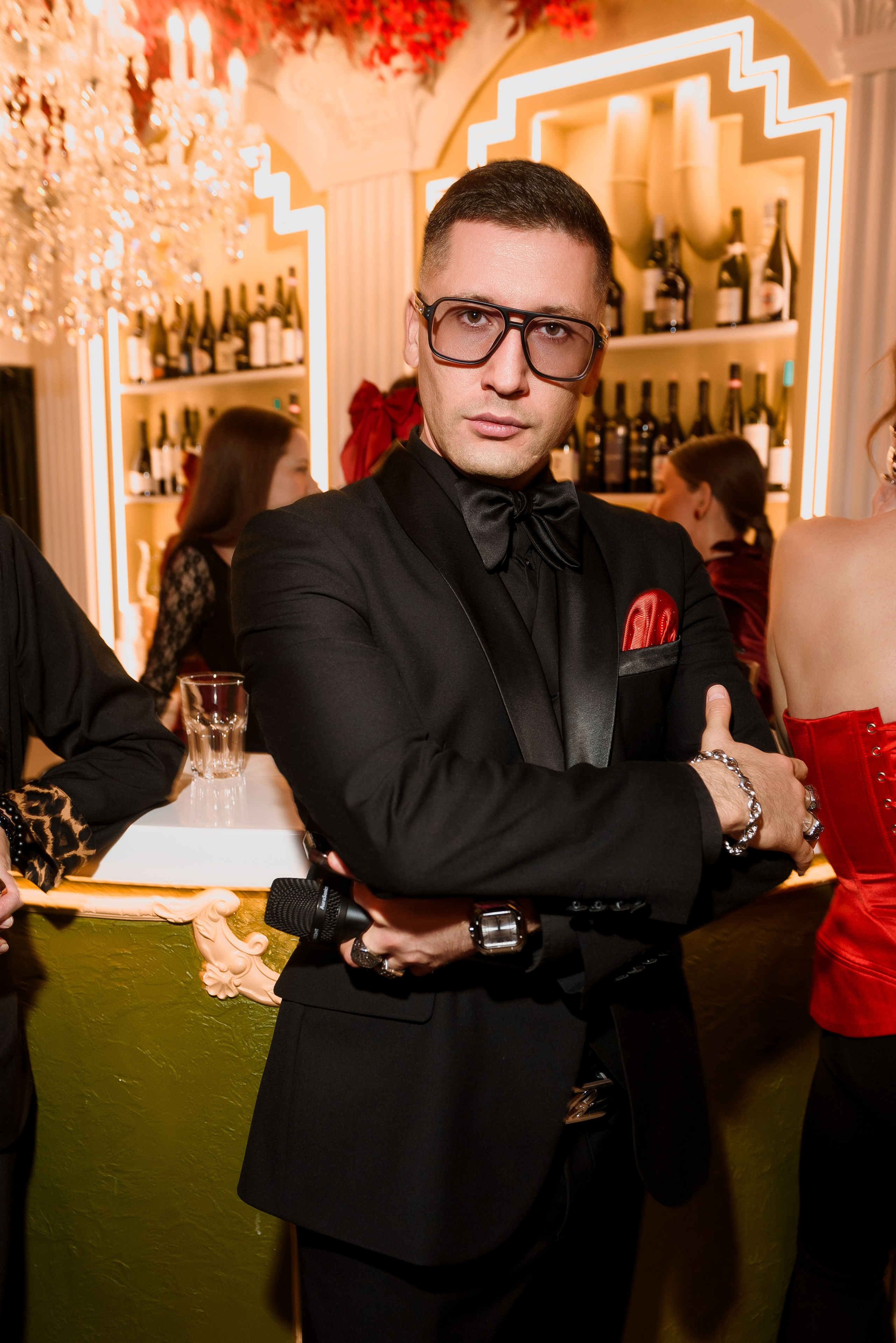 Мероприятия. Фотограф Москва | Янис Алываев