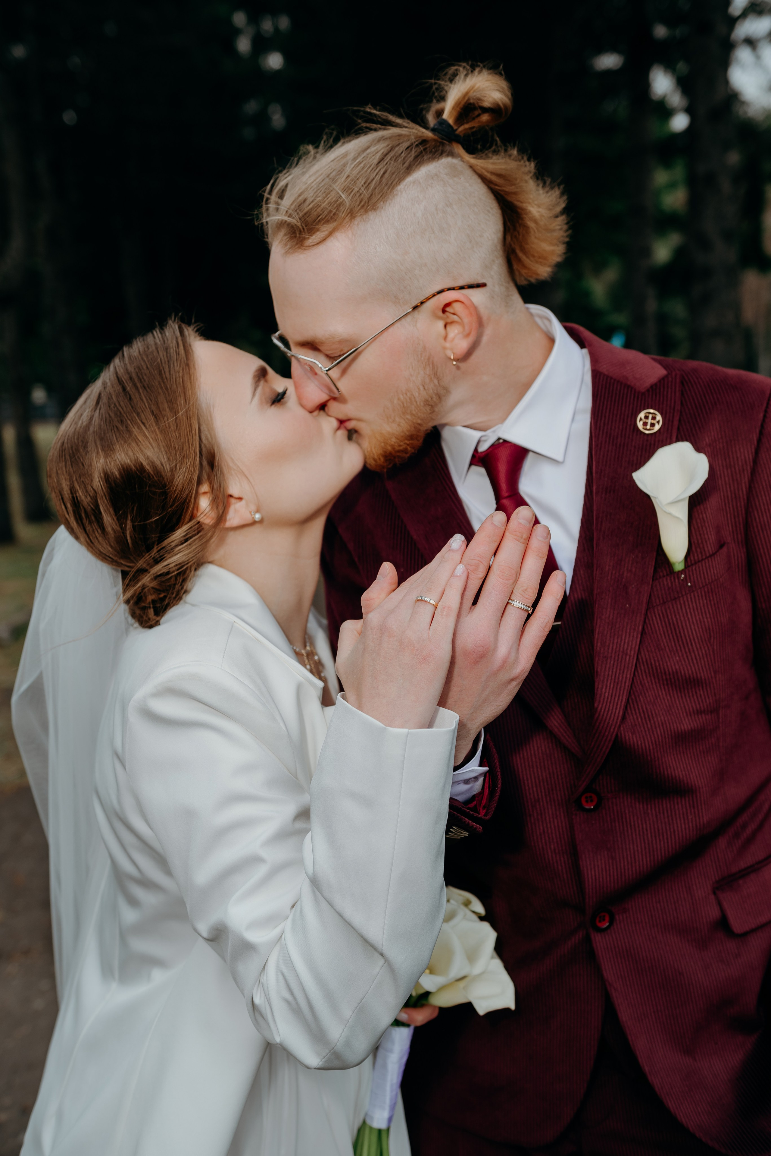 Свадебные фотографии. Фотограф Москва | Янис Алываев