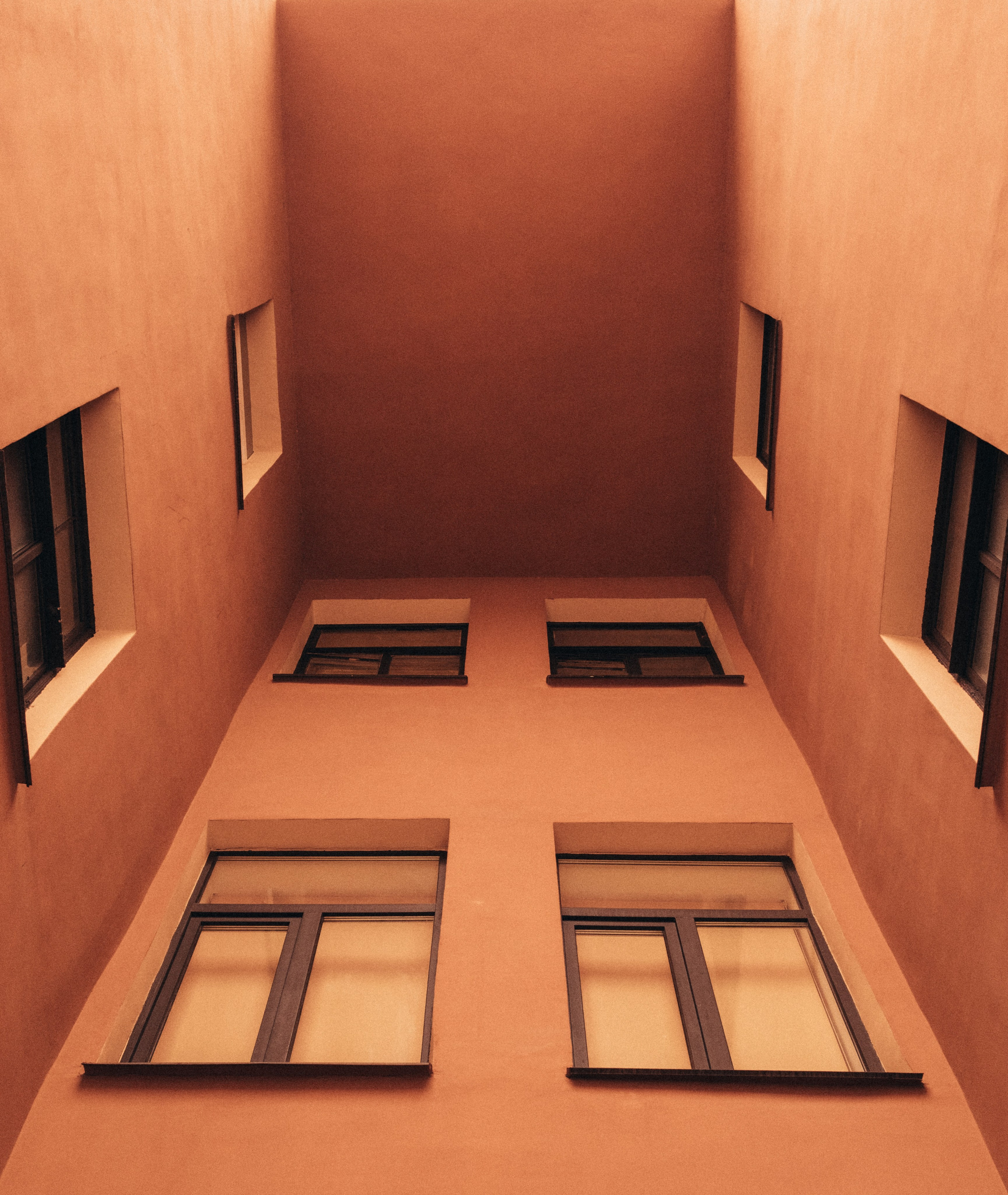 Стрит. Портретный фотограф Виктор Льерена