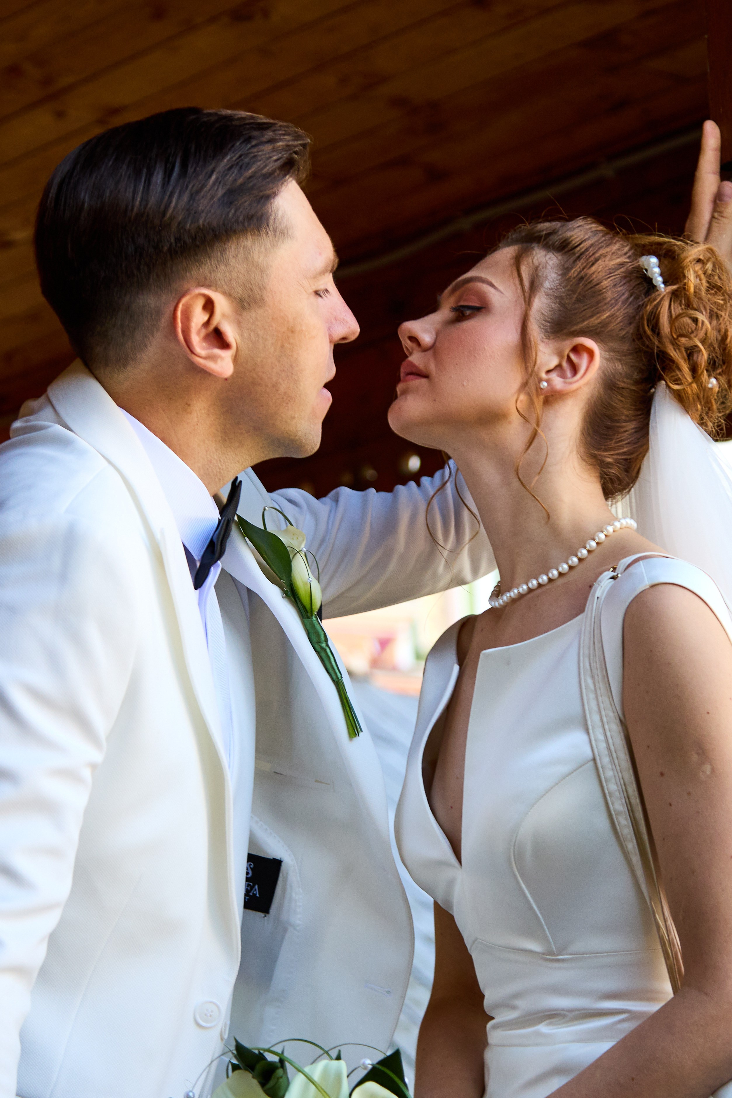 Свадьба. Фотограф видеограф широкого профиля Денис Захаров