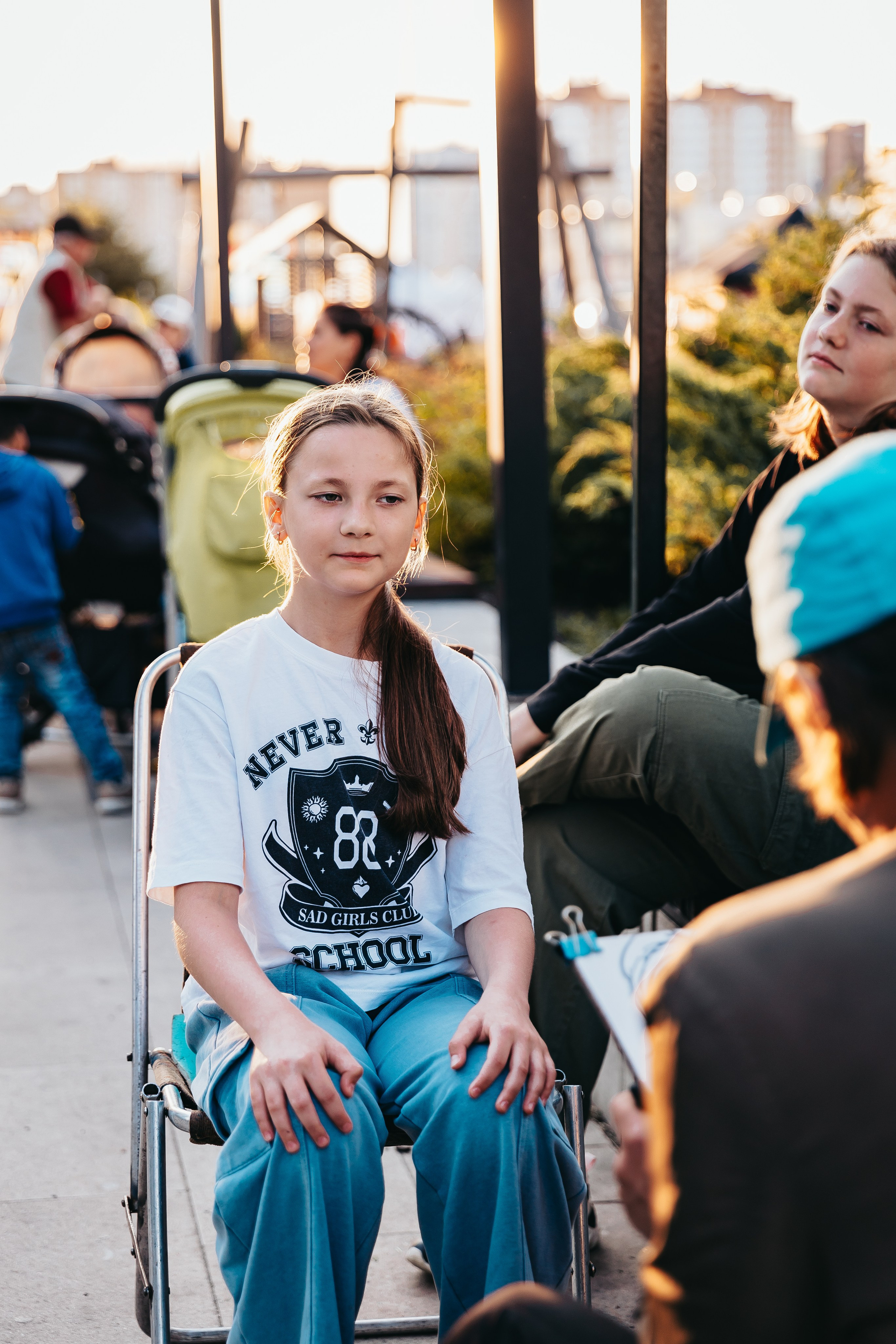 Репортажные съемки. Фотограф Гуменюк Мария