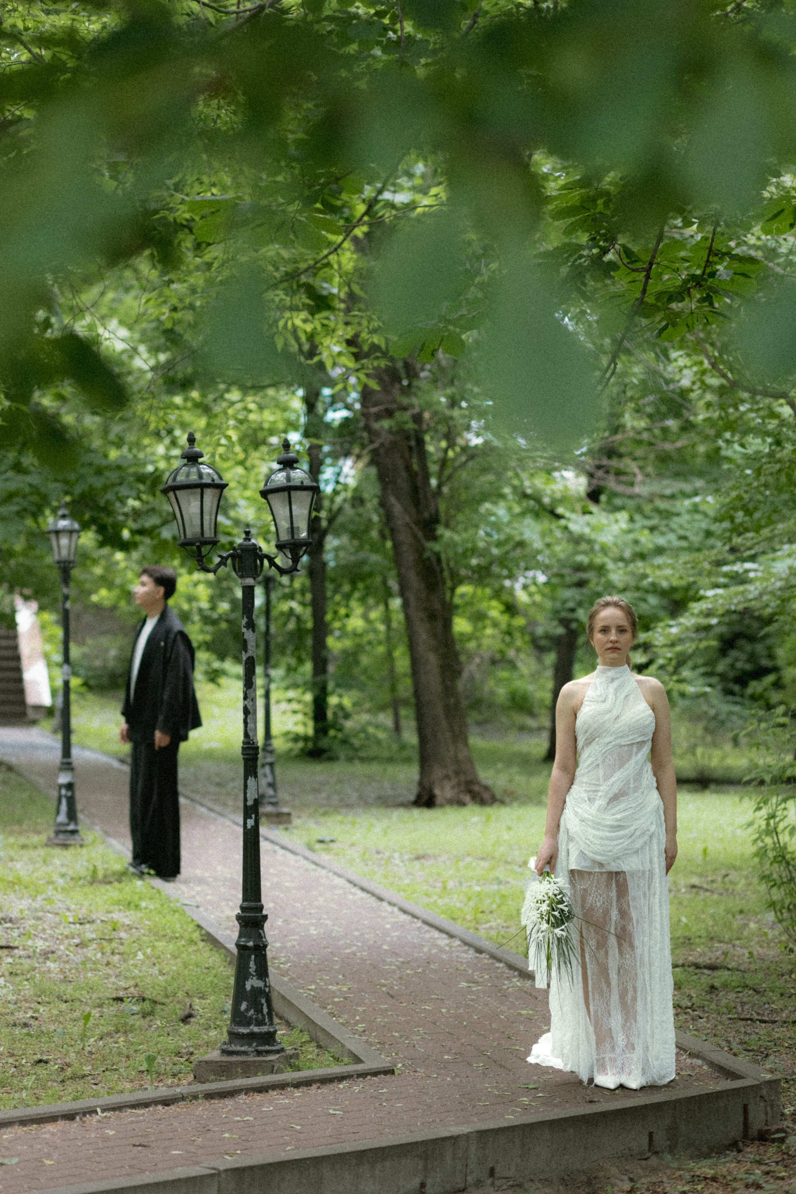 Иван и Екатерина. Wedding and family photographer