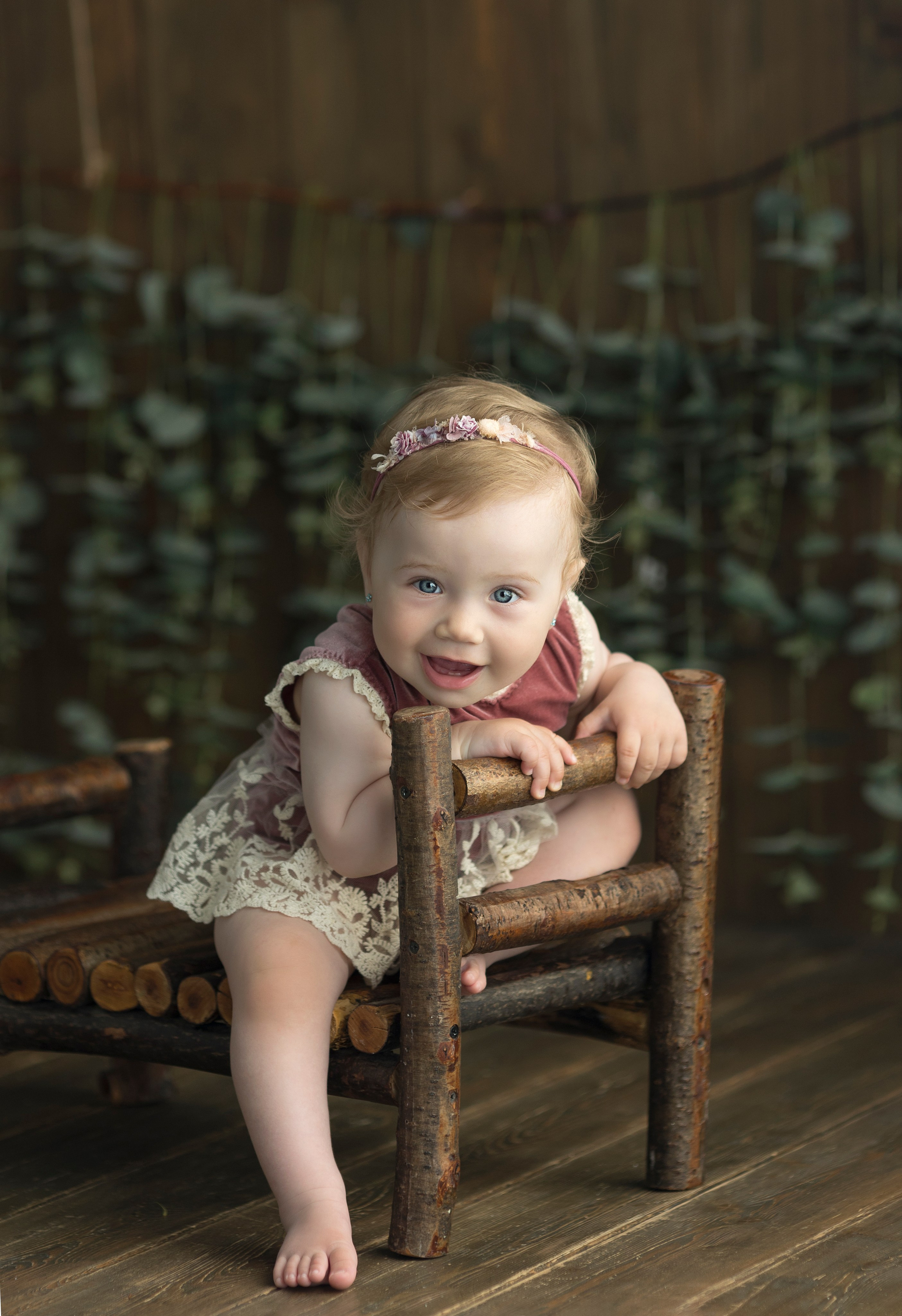 Годовасики. Главная