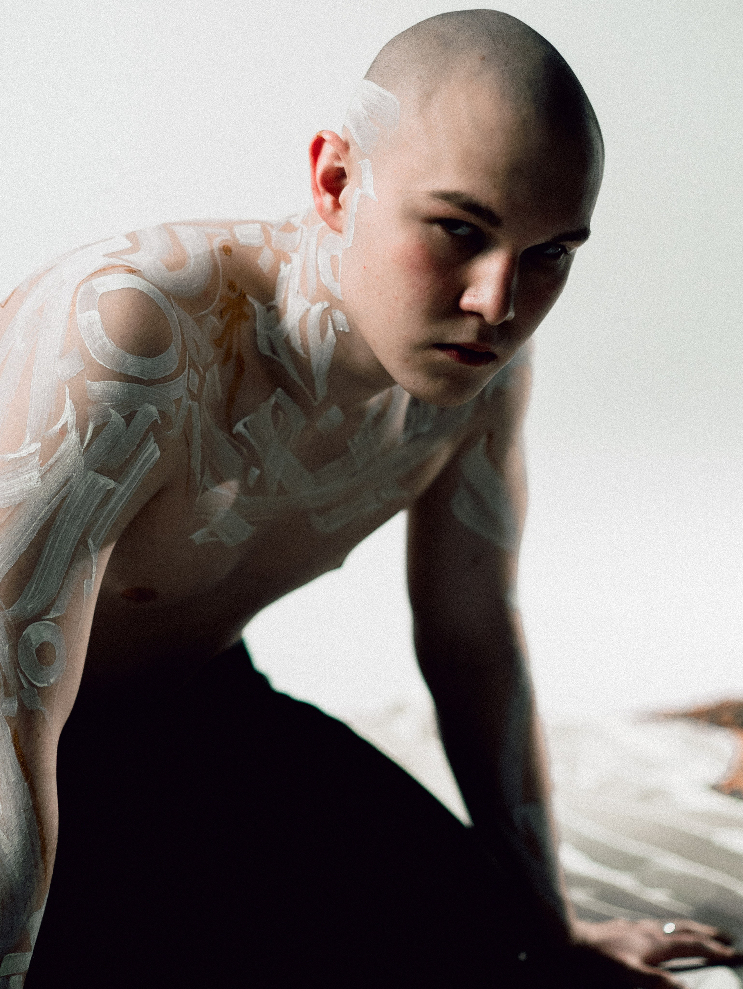 Советский ковер. Портретный фотограф в Сургуте