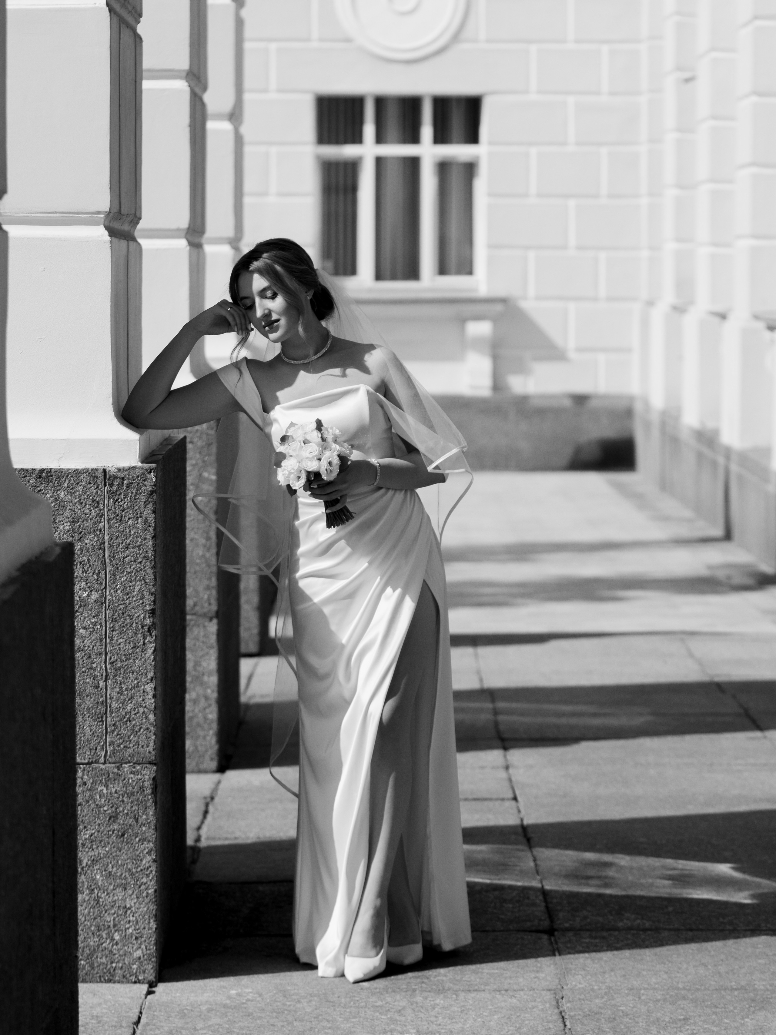 E&M. Vladislav Blinov photographer