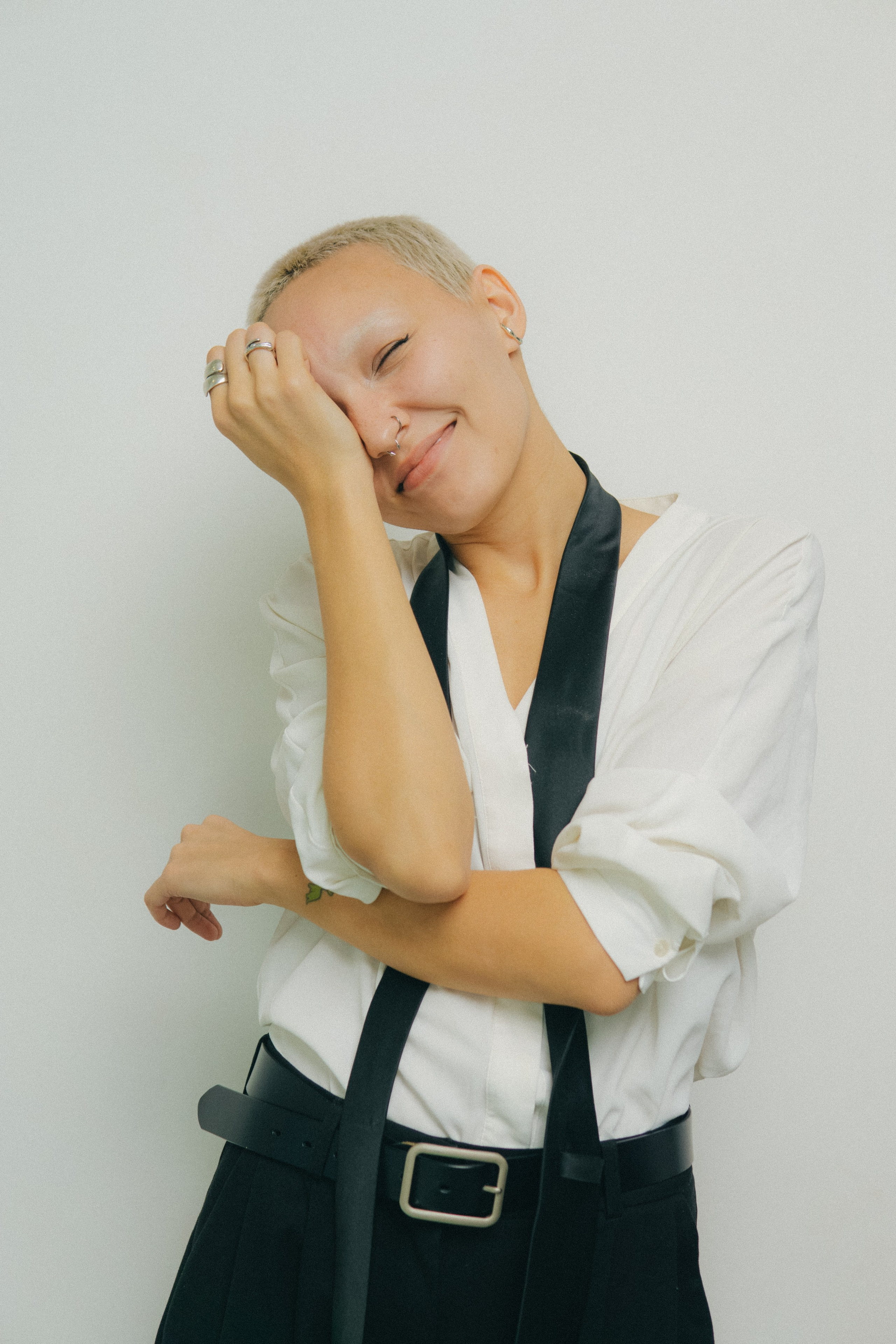 Тесты 2. Меня зовут Аня, я фотограф в Москве