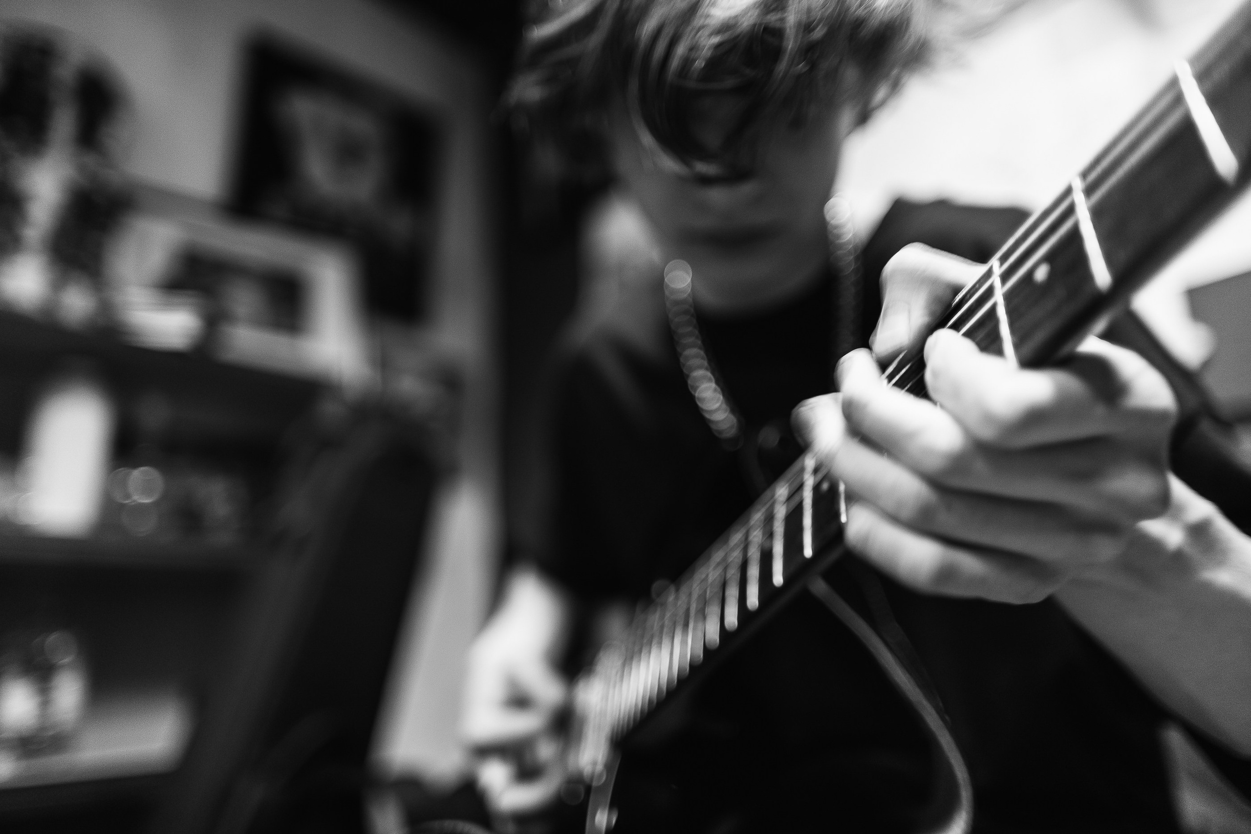 Error 1110 / Rock. Валентин Ставер — свадебный и репортажный фотограф