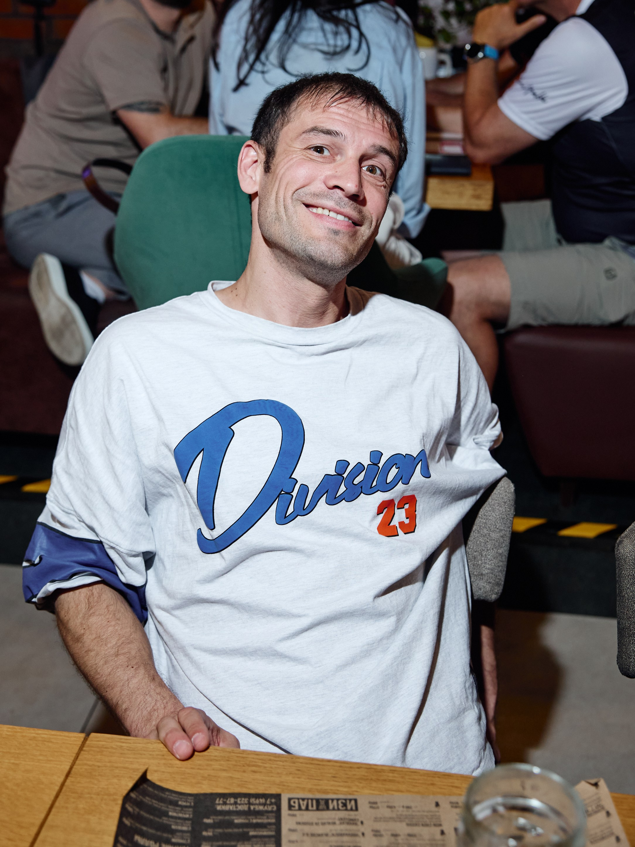 «Вау Квиз». Фотограф Иван Косарев