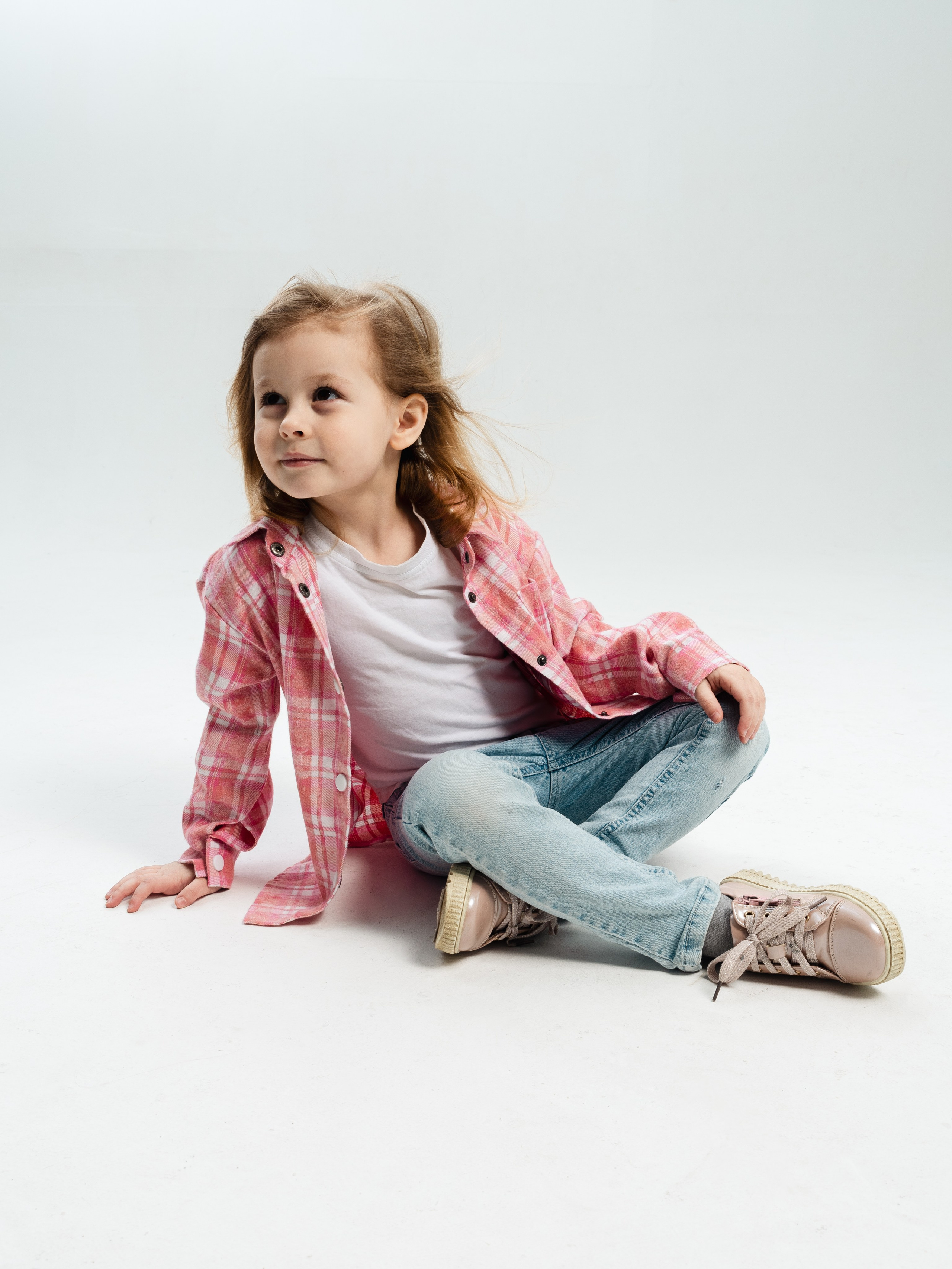 Tiny Bestie костюмы. Фотограф Иван Косарев