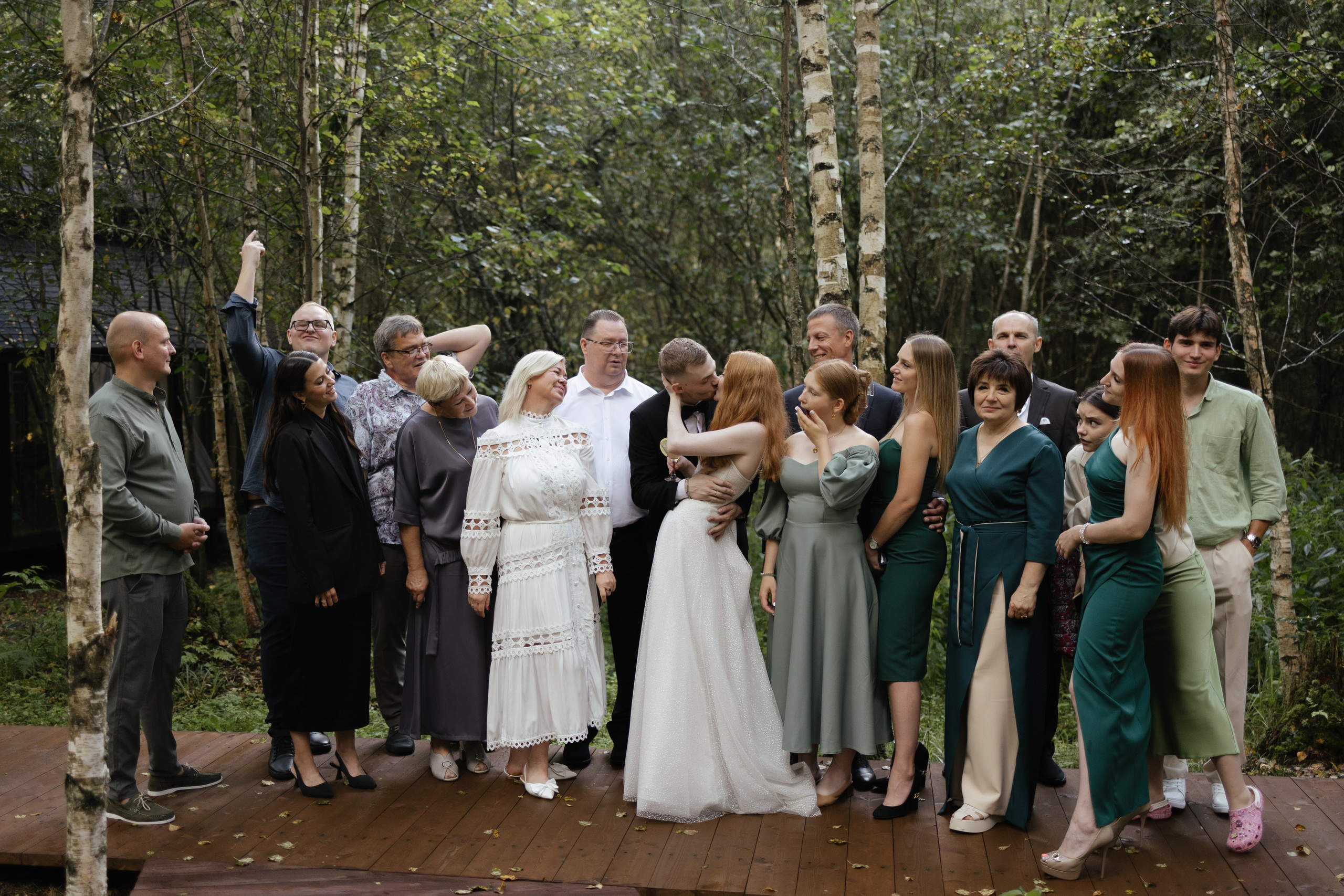 Маша и Ваня. Портретный фотограф Арсения Теплова