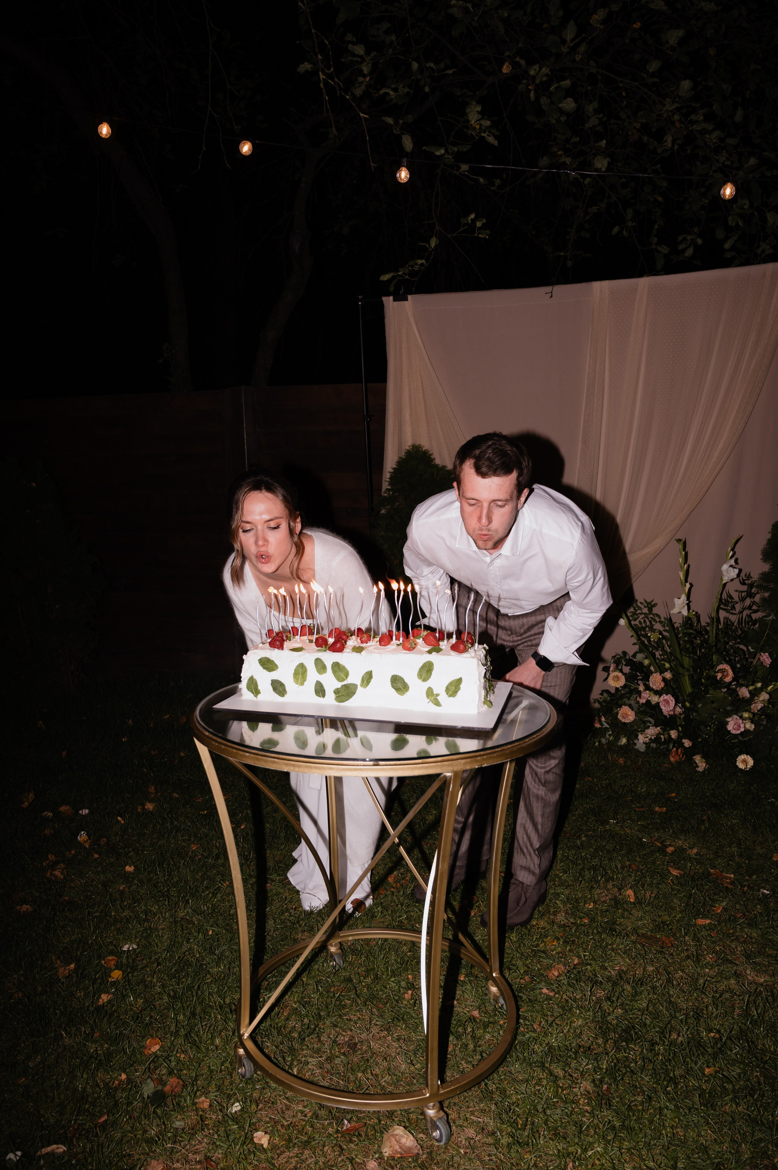 Никита & Анастасия. Портретный и свадебный фотограф в Москве Анастасия Терентьева