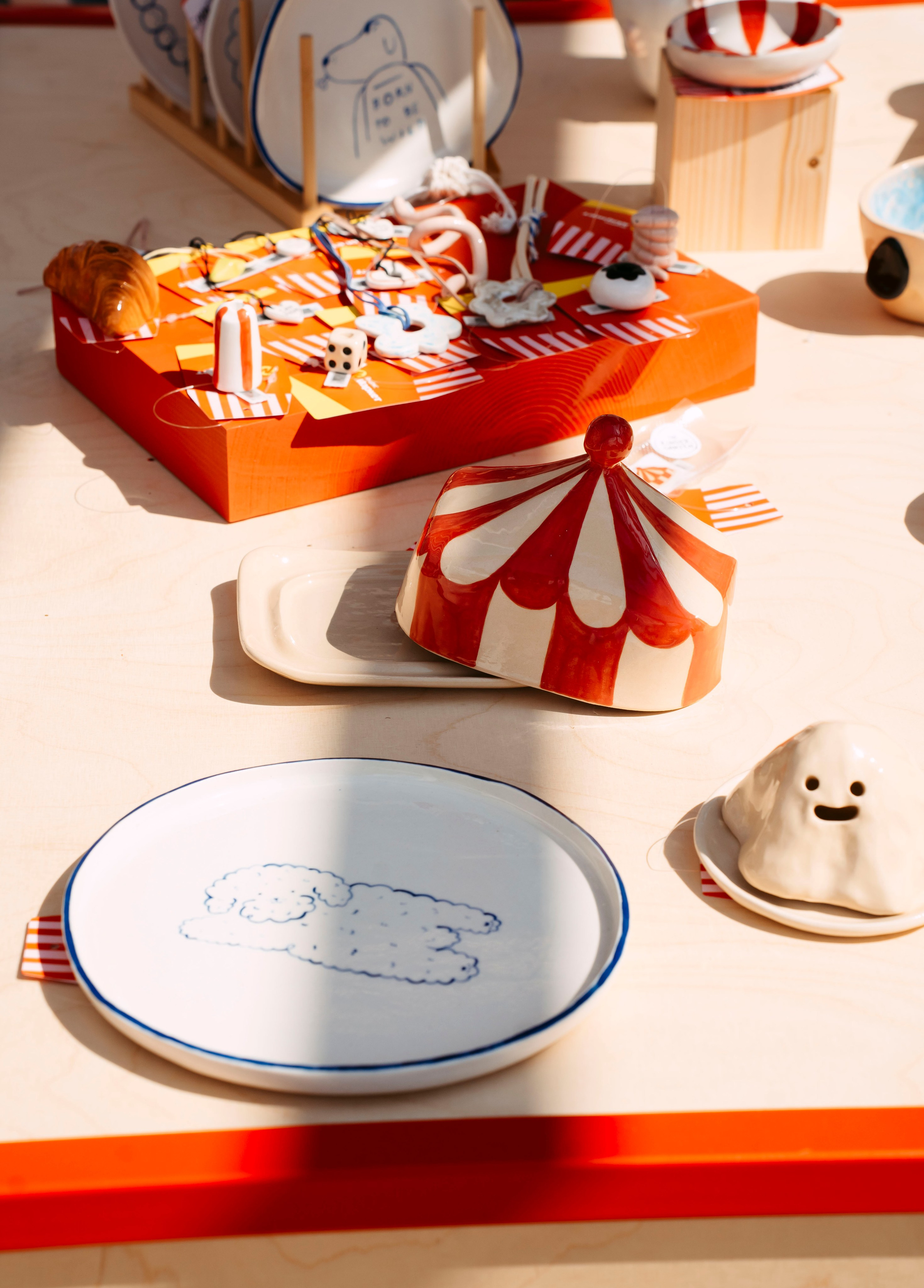 Маркет Маркета. Казань / 2025. Саша Копылов, фотограф в Казани