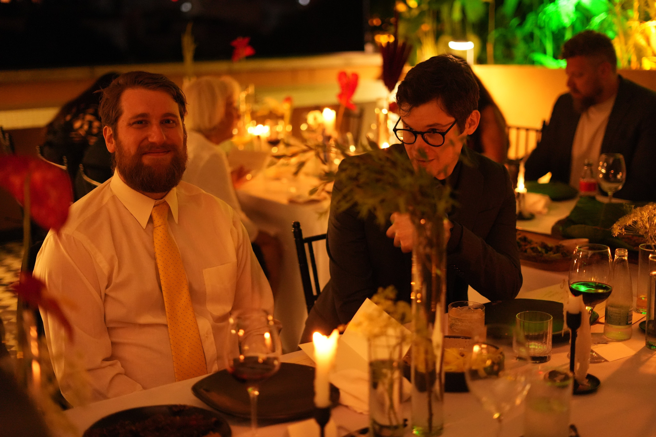 Olivia and Zack / 1 wedding day. Wedding Photographer in Barcelona and Medellin